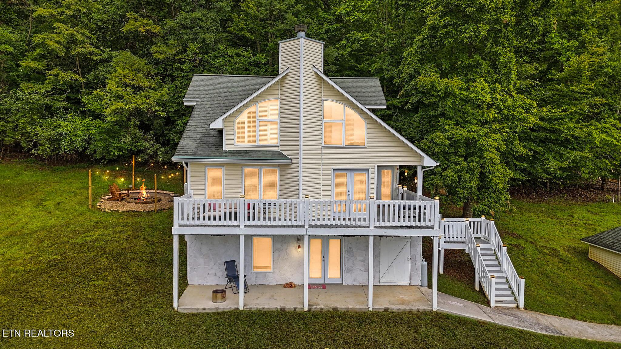 Norris Lake Real Estate - Image# 3