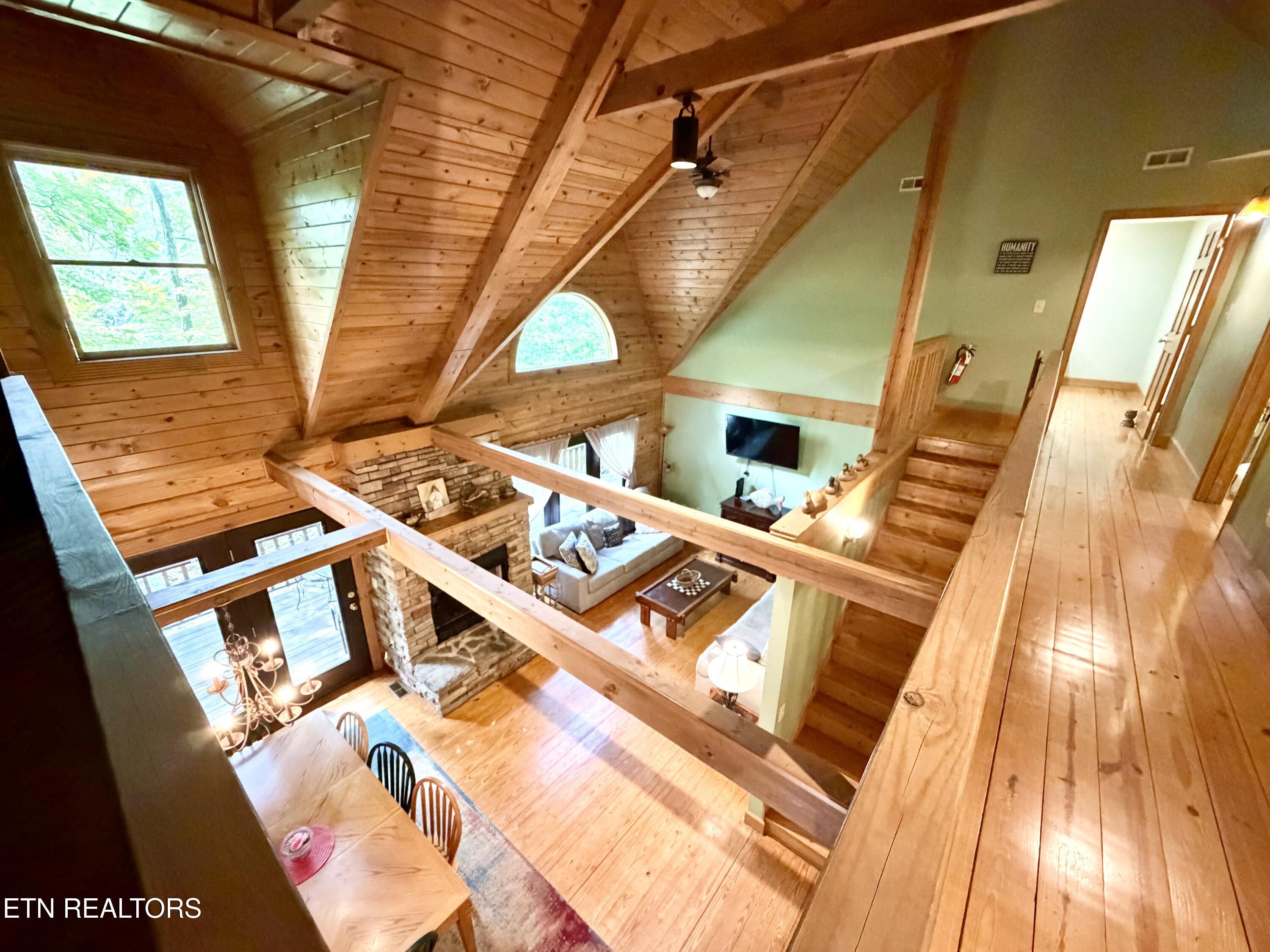 125 Shoreside Rd, New Tazewell, TN - Norris Lake Real Estate - Image# 22