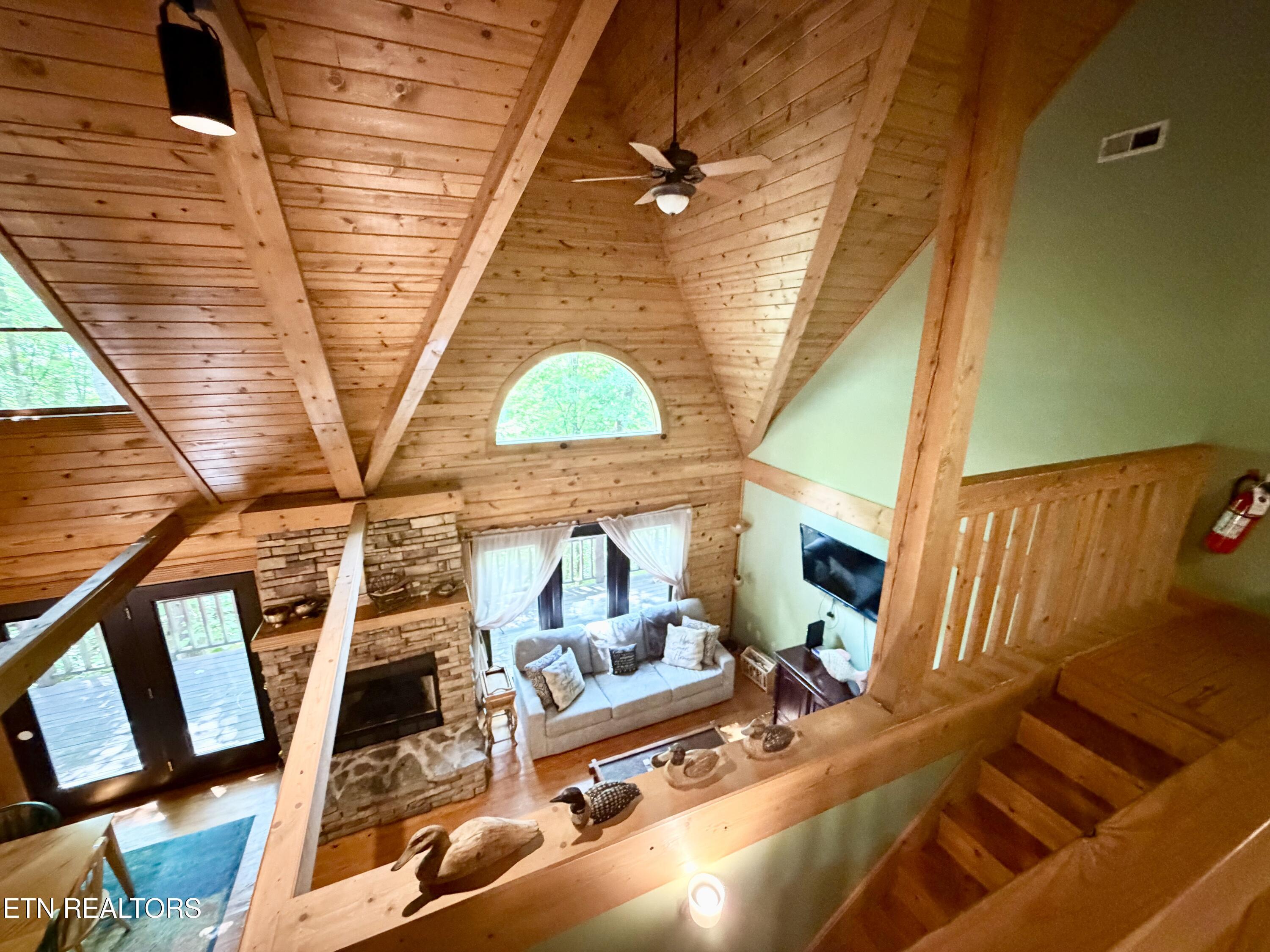 125 Shoreside Rd, New Tazewell, TN - Norris Lake Real Estate - Image# 20