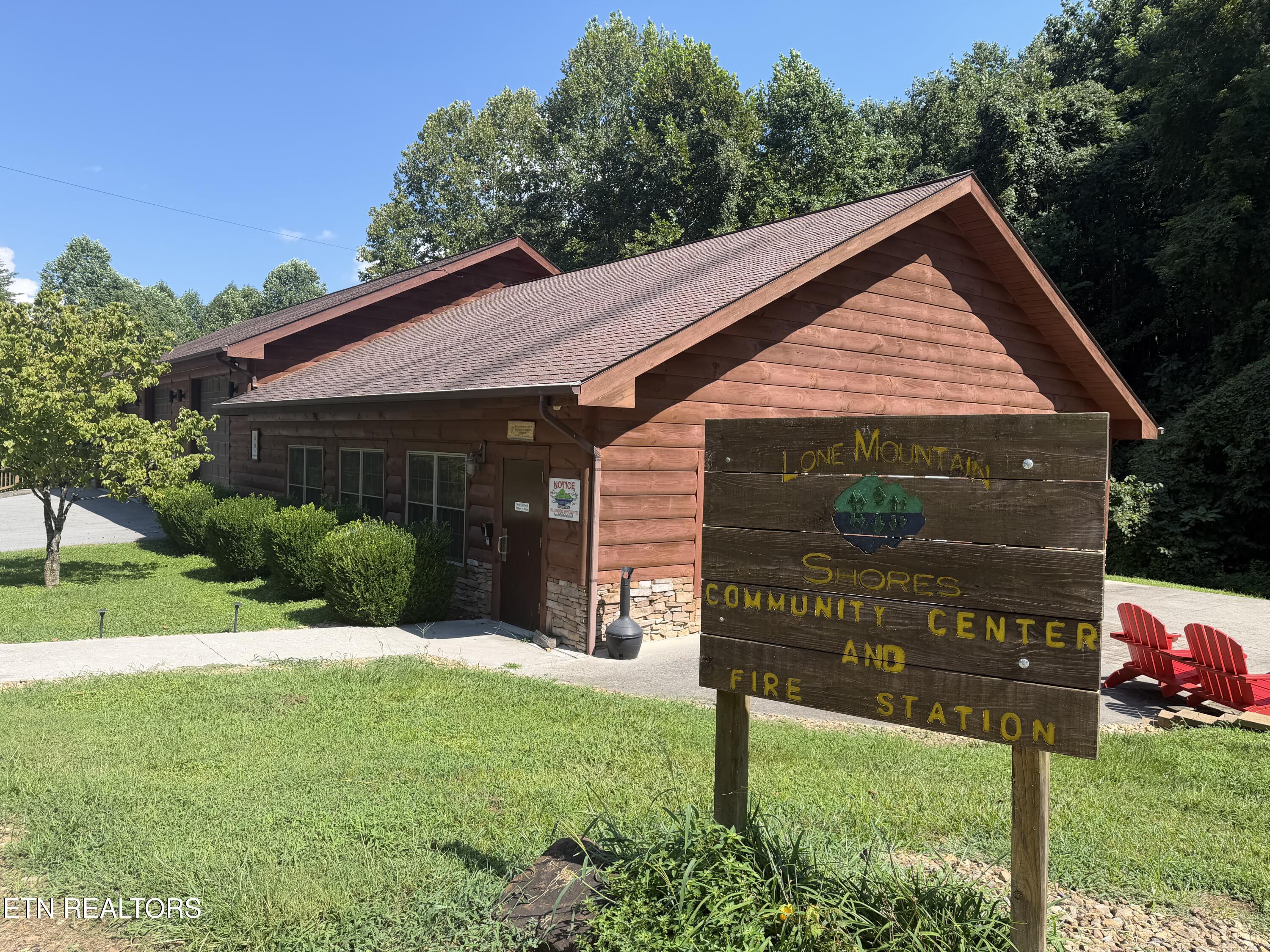 125 Shoreside Rd, New Tazewell, TN - Norris Lake Real Estate - Image# 53
