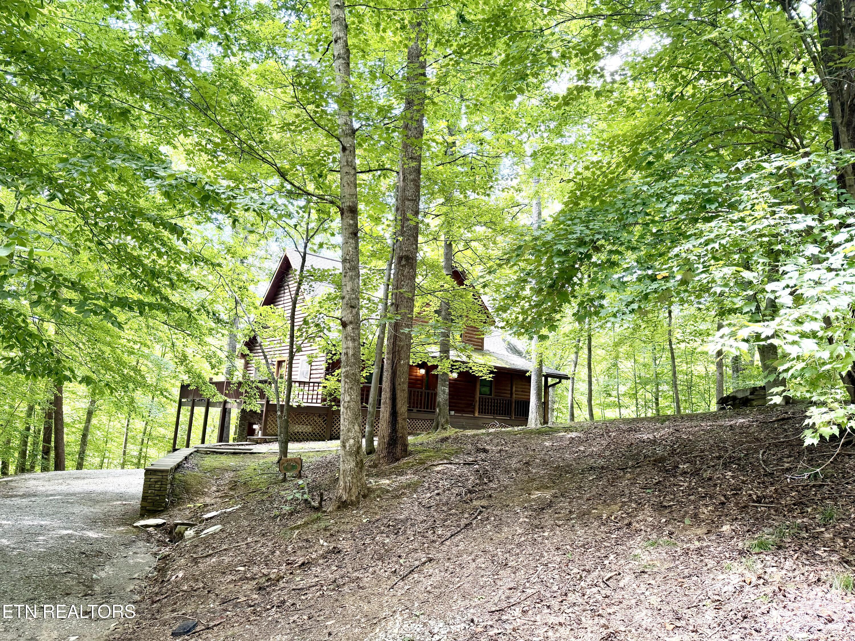 125 Shoreside Rd, New Tazewell, TN - Norris Lake Real Estate - Image# 3