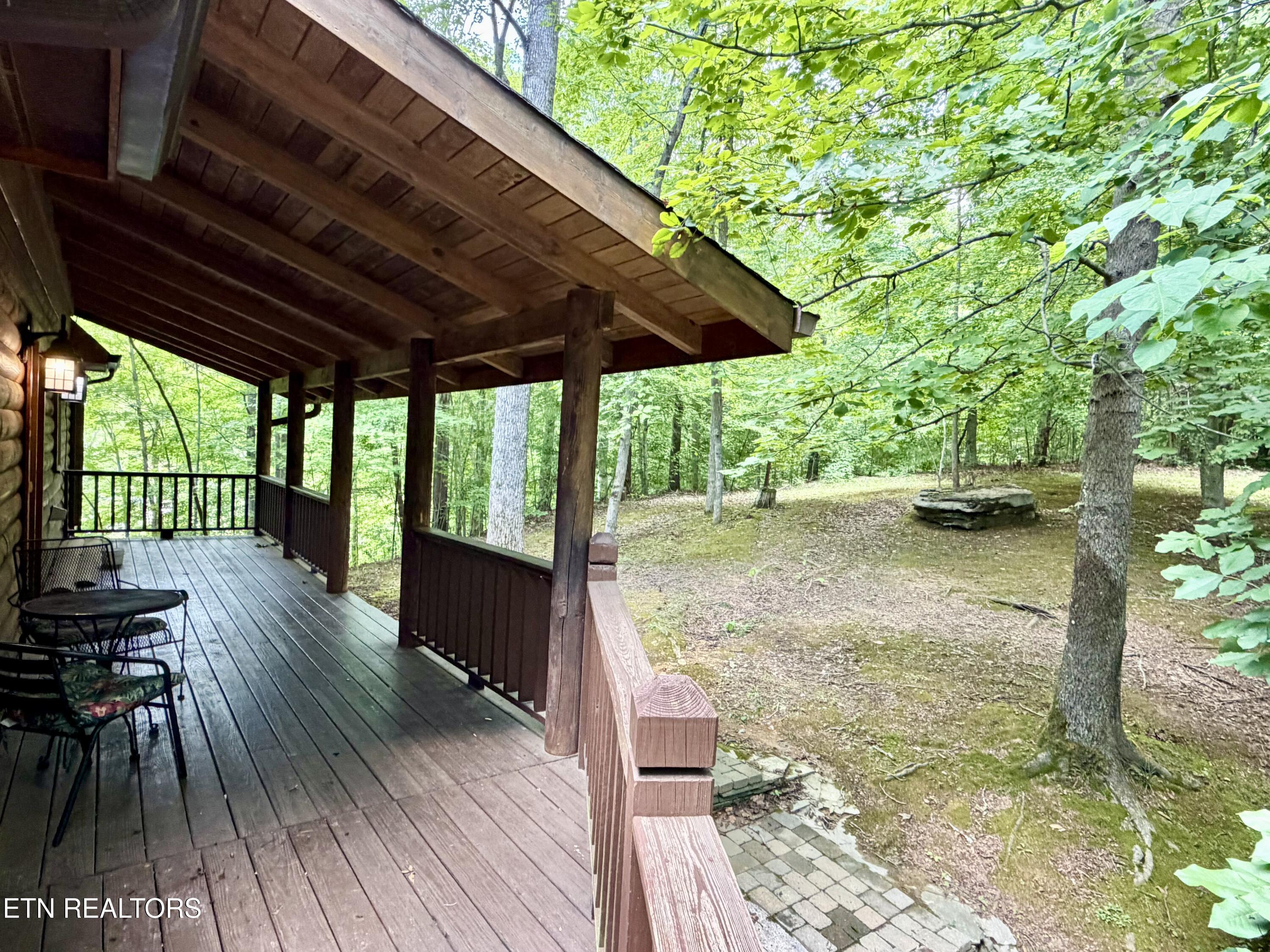 125 Shoreside Rd, New Tazewell, TN - Norris Lake Real Estate - Image# 6