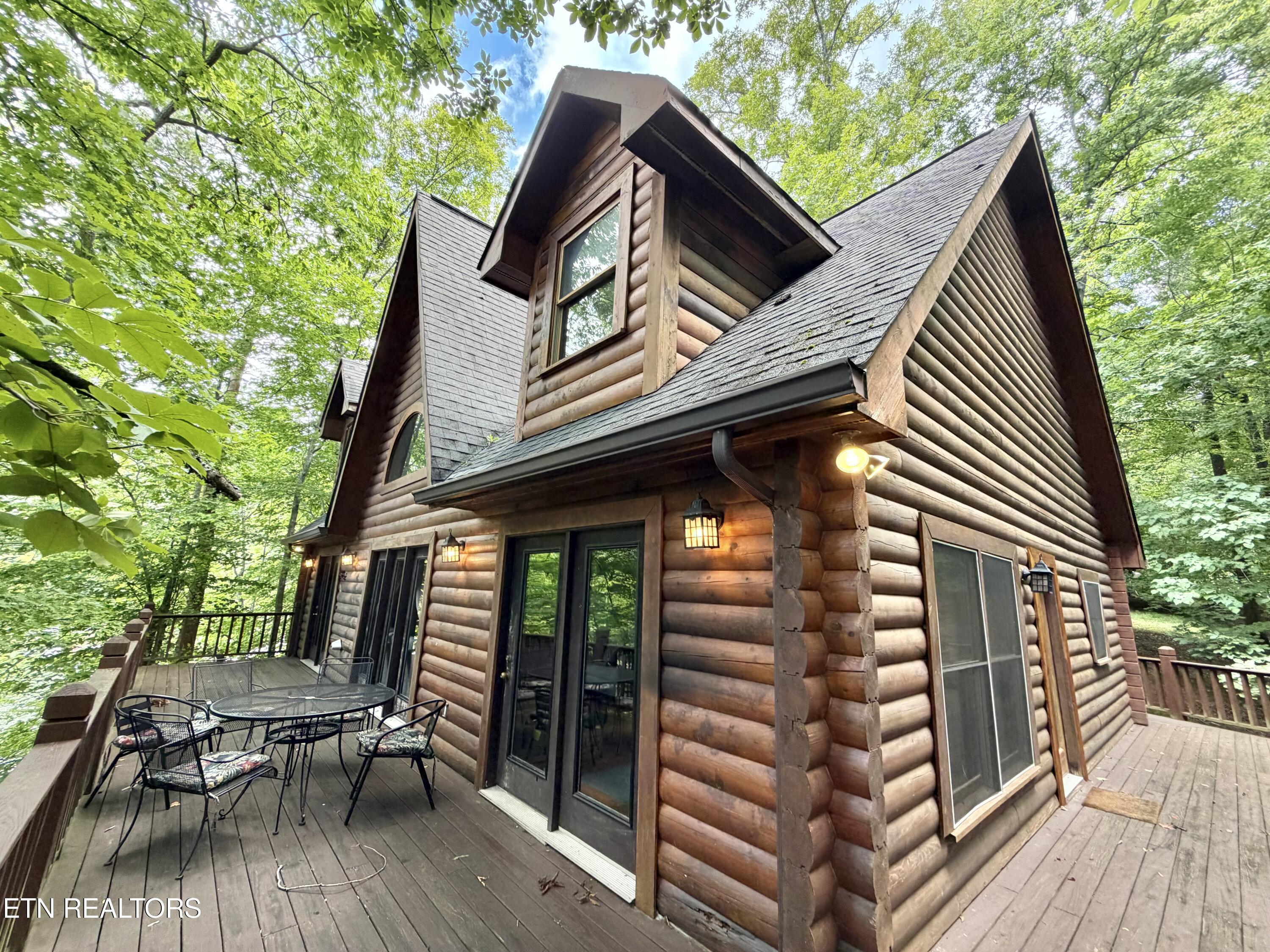 125 Shoreside Rd, New Tazewell, TN - Norris Lake Real Estate - Image# 4