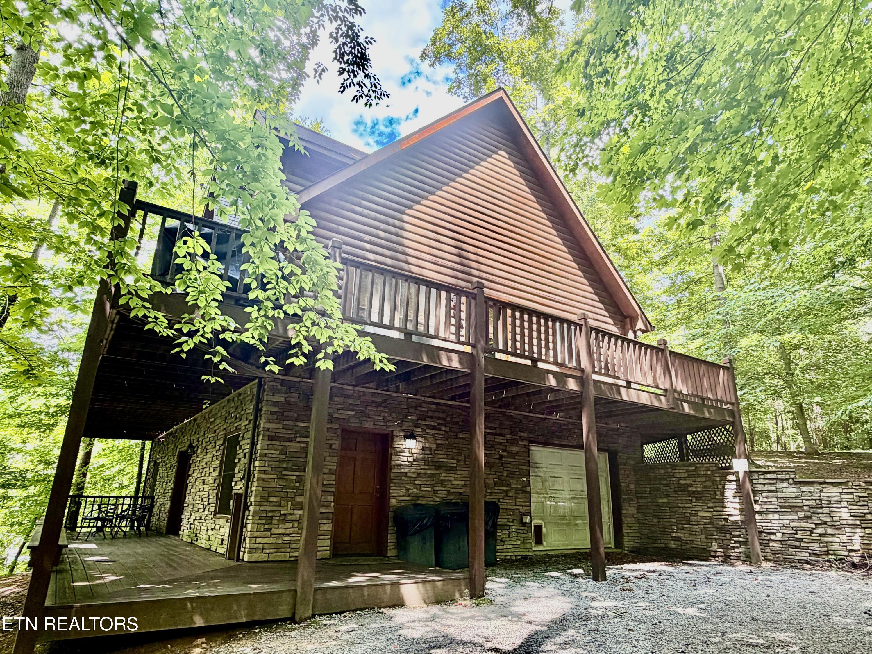 125 Shoreside Rd, New Tazewell, TN - Norris Lake Real Estate - Image# 5