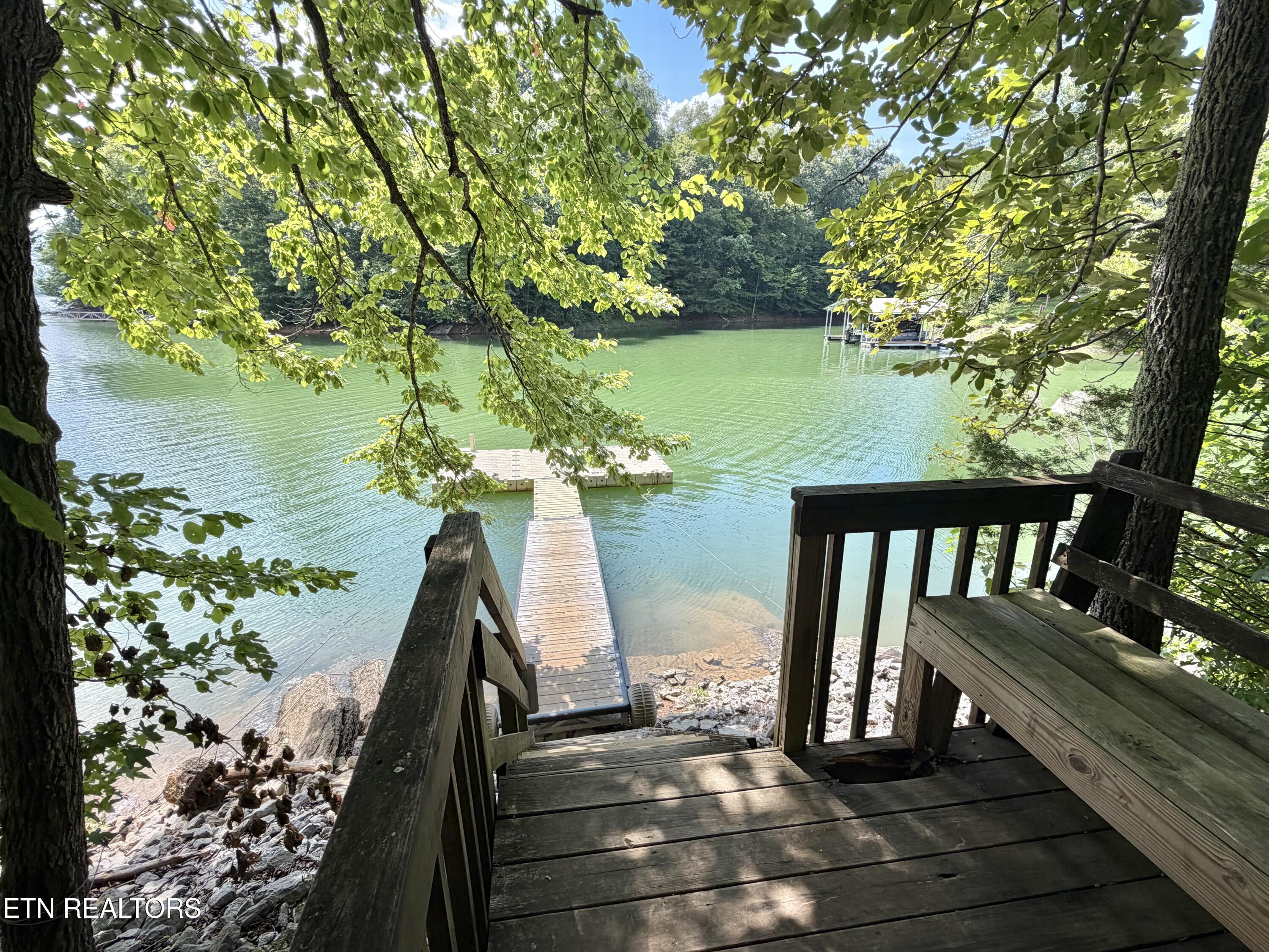125 Shoreside Rd, New Tazewell, TN - Norris Lake Real Estate - Image# 42