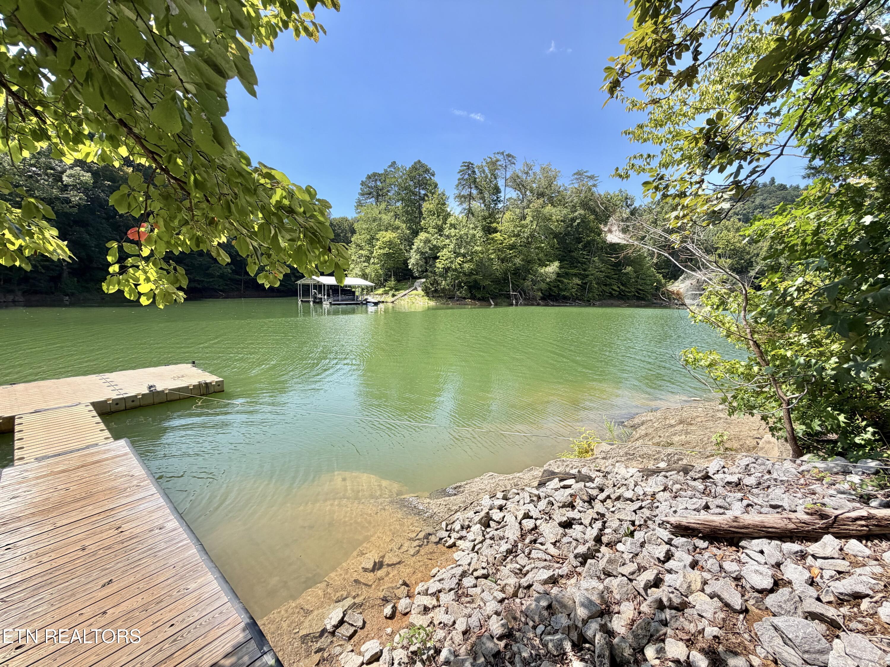 125 Shoreside Rd, New Tazewell, TN - Norris Lake Real Estate - Image# 43