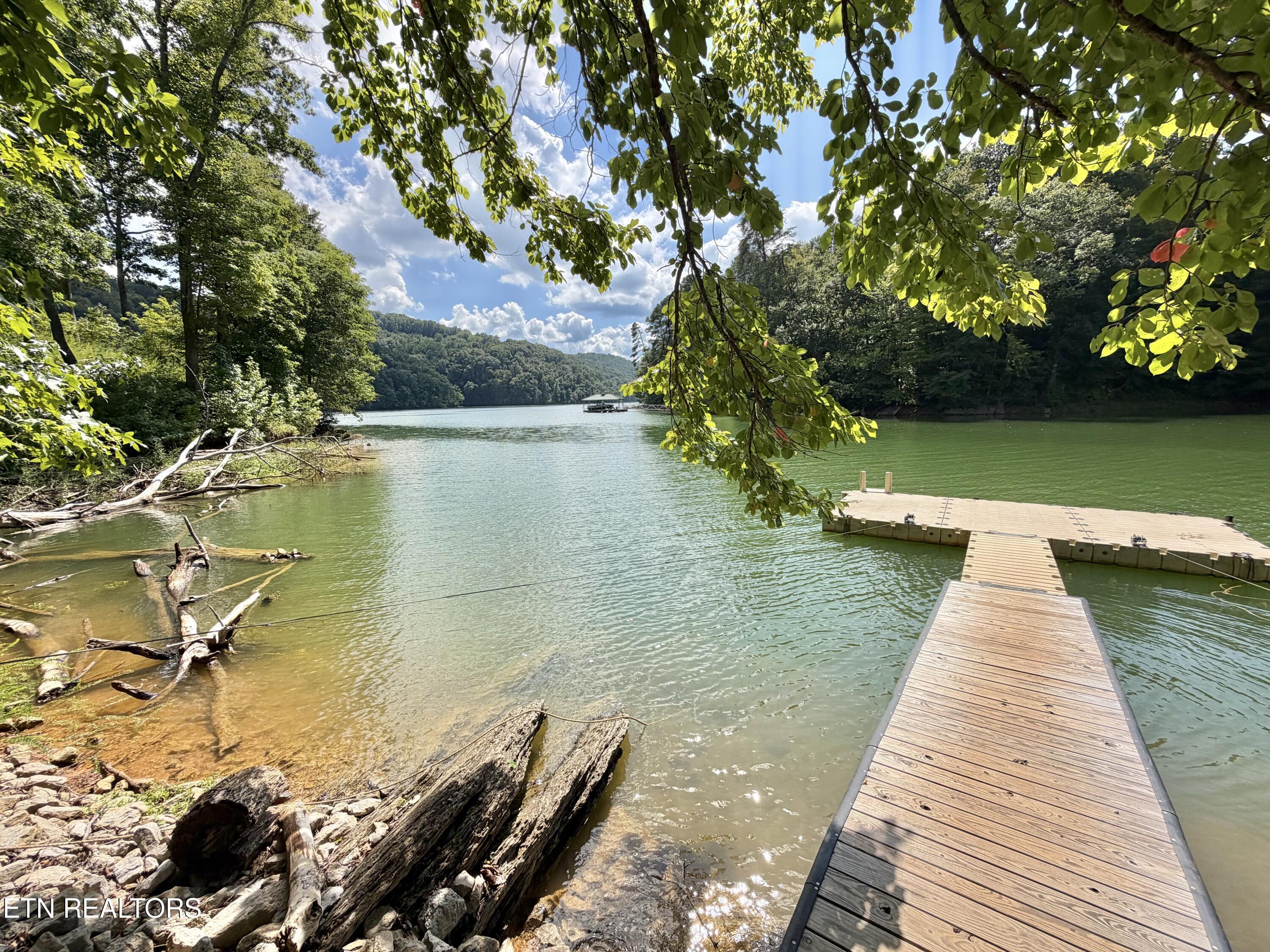 125 Shoreside Rd, New Tazewell, TN - Norris Lake Real Estate - Image# 45