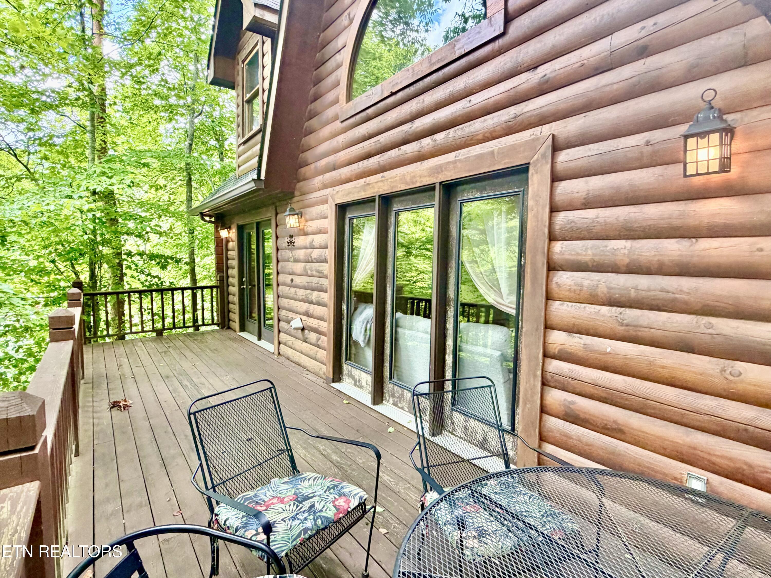 125 Shoreside Rd, New Tazewell, TN - Norris Lake Real Estate - Image# 36