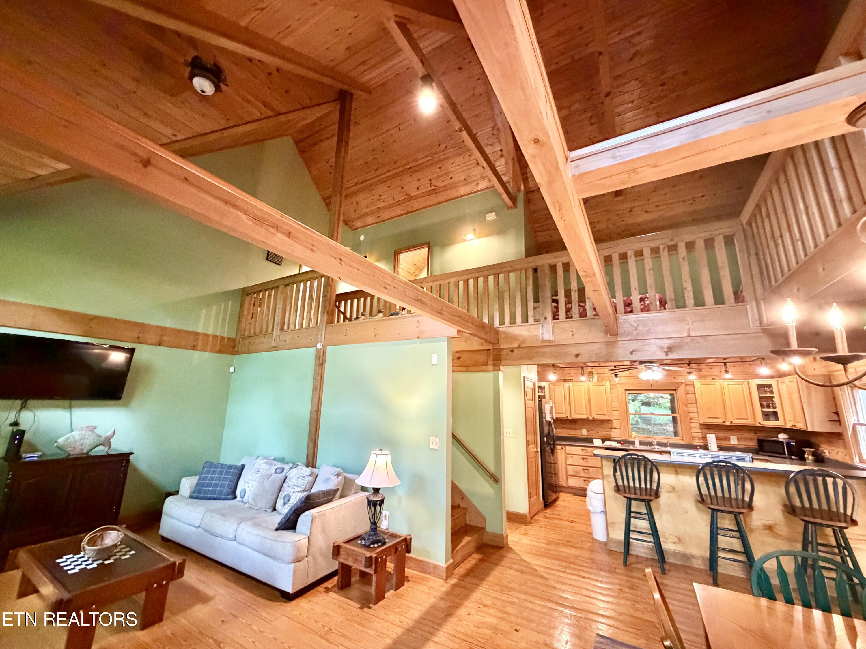 125 Shoreside Rd, New Tazewell, TN - Norris Lake Real Estate - Image# 14