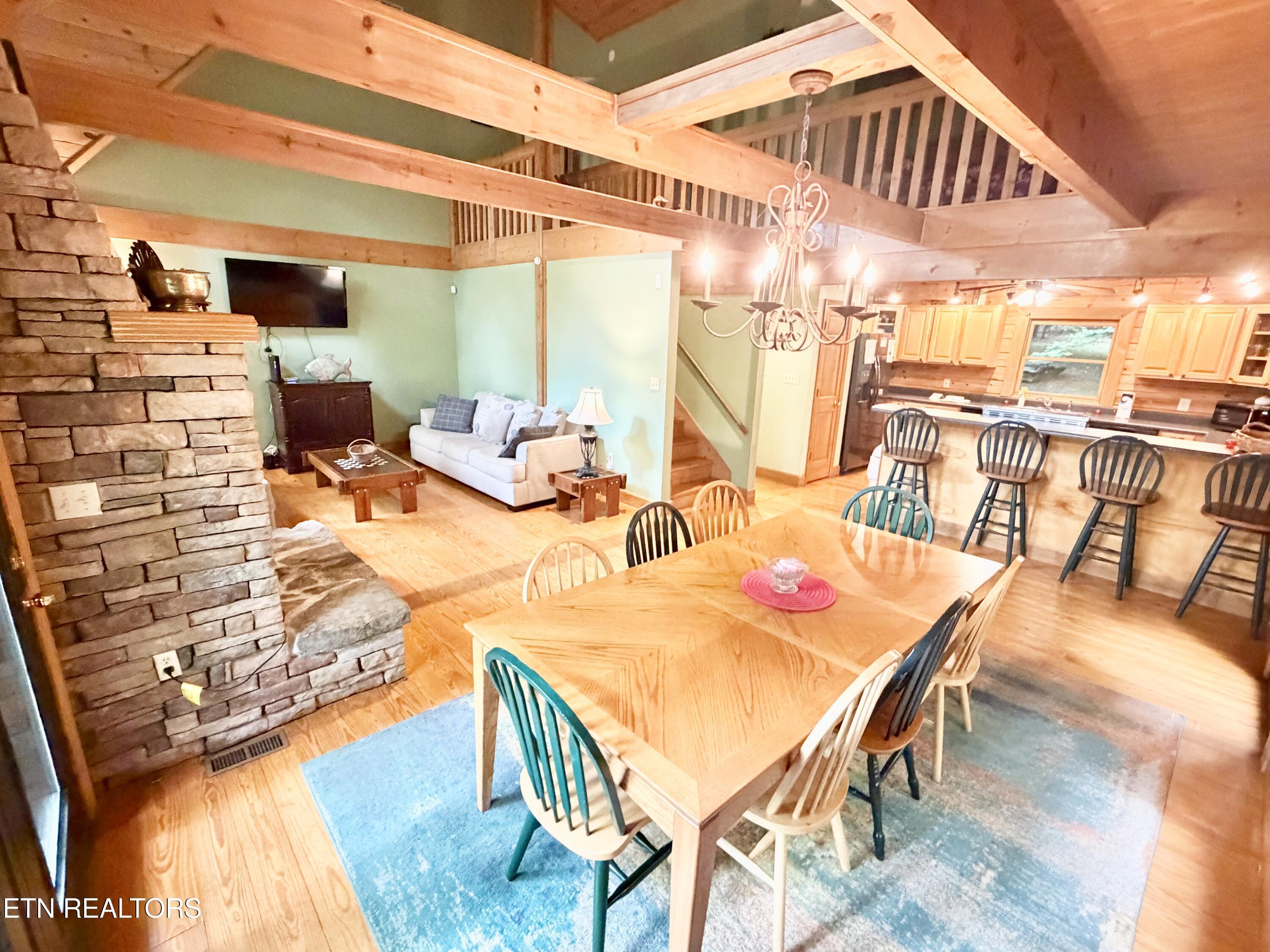 125 Shoreside Rd, New Tazewell, TN - Norris Lake Real Estate - Image# 12