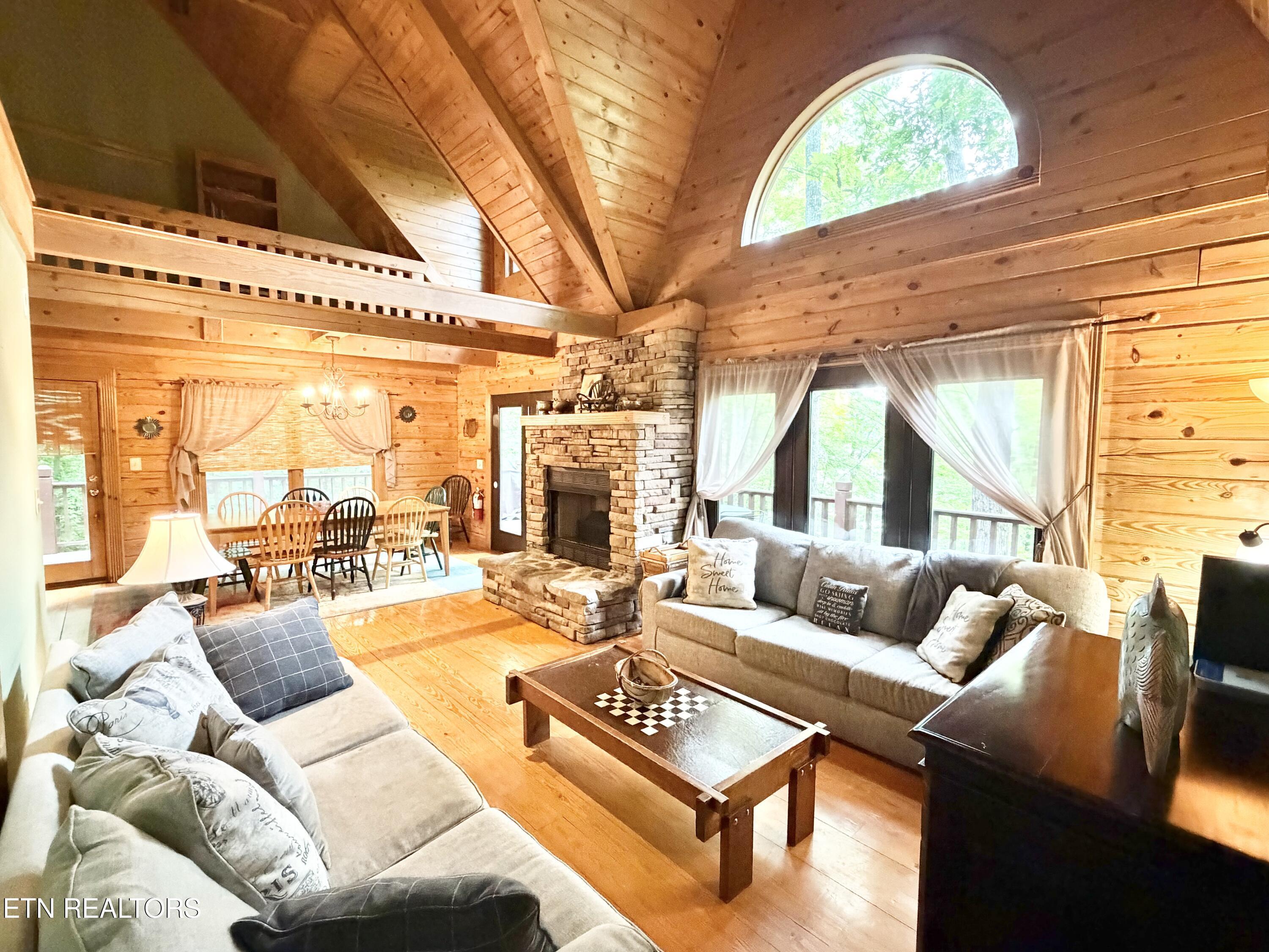 125 Shoreside Rd, New Tazewell, TN - Norris Lake Real Estate - Image# 15