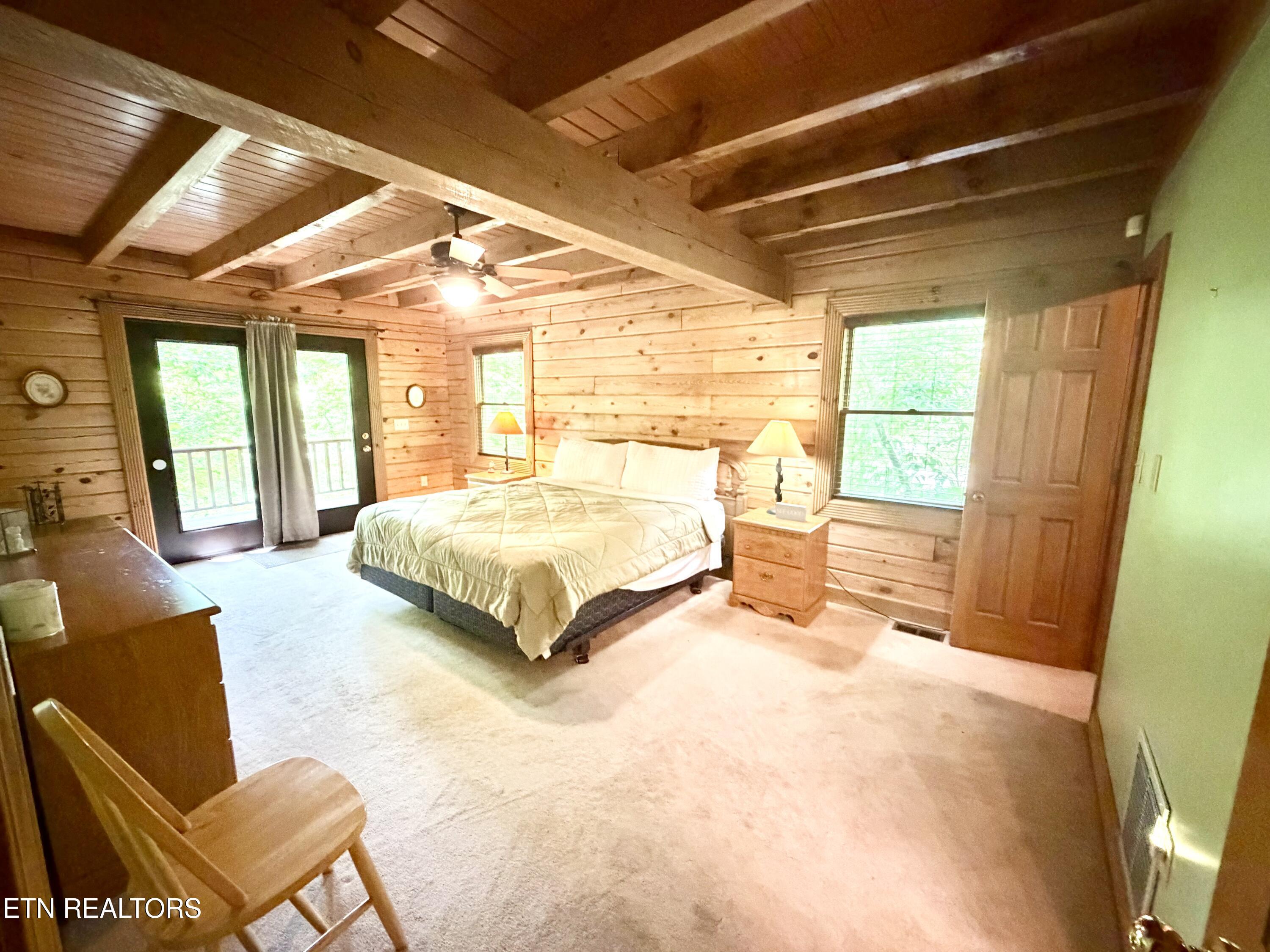 125 Shoreside Rd, New Tazewell, TN - Norris Lake Real Estate - Image# 16