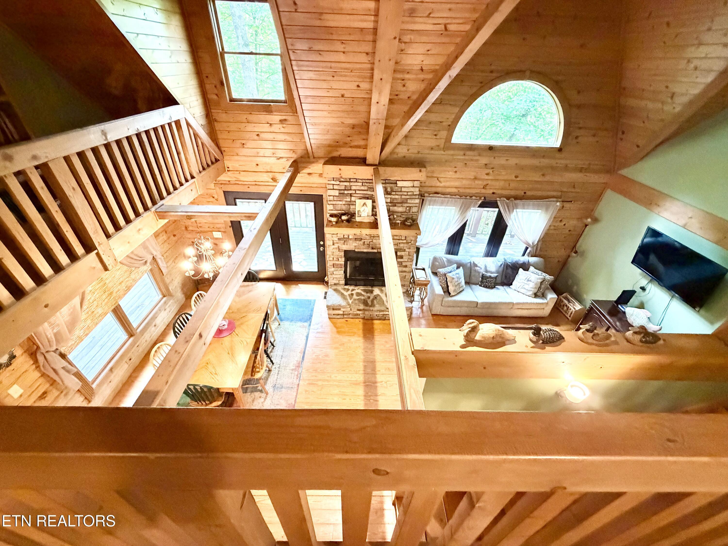 125 Shoreside Rd, New Tazewell, TN - Norris Lake Real Estate - Image# 21