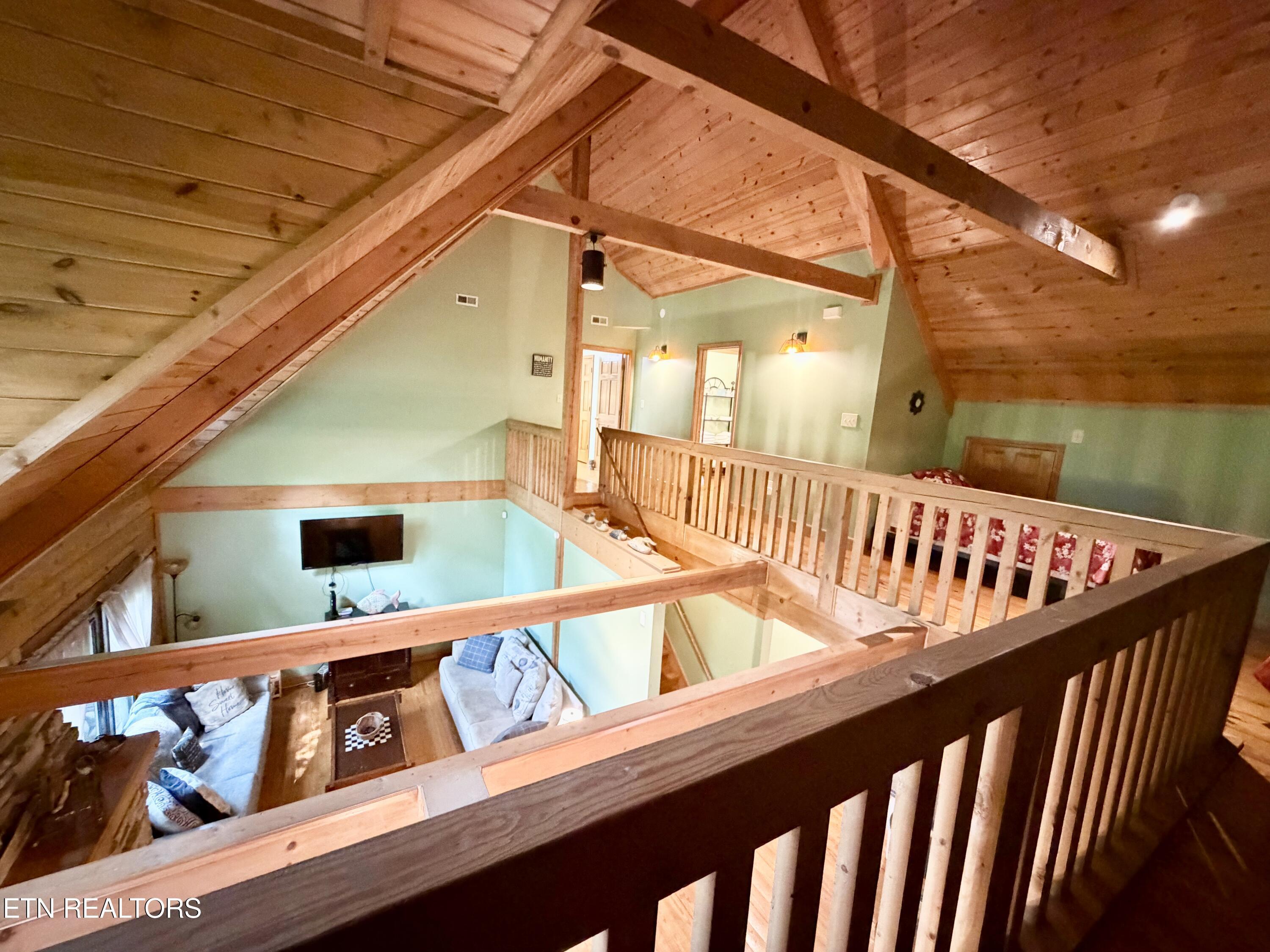 125 Shoreside Rd, New Tazewell, TN - Norris Lake Real Estate - Image# 24