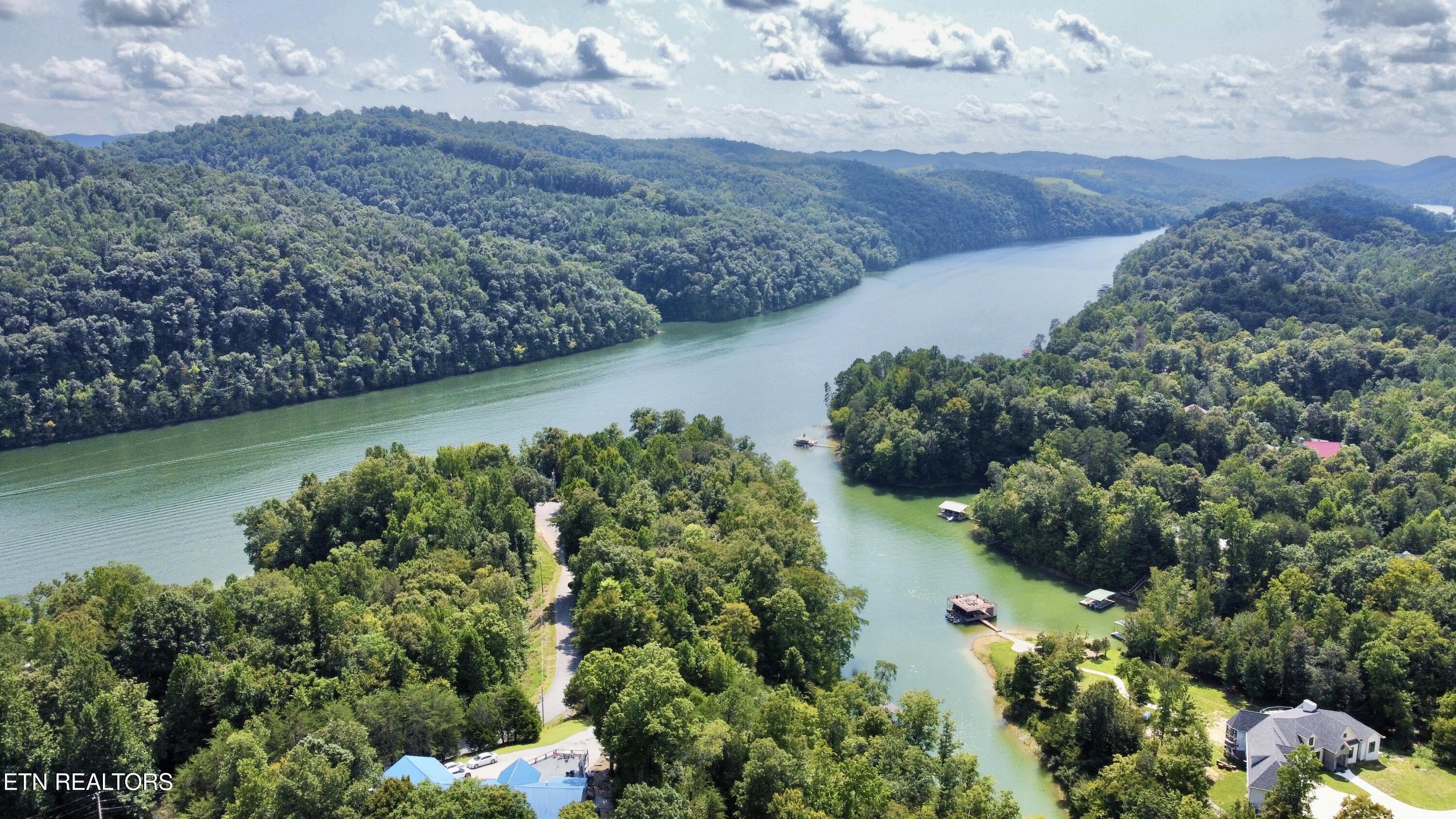 125 Shoreside Rd, New Tazewell, TN - Norris Lake Real Estate - Image# 48