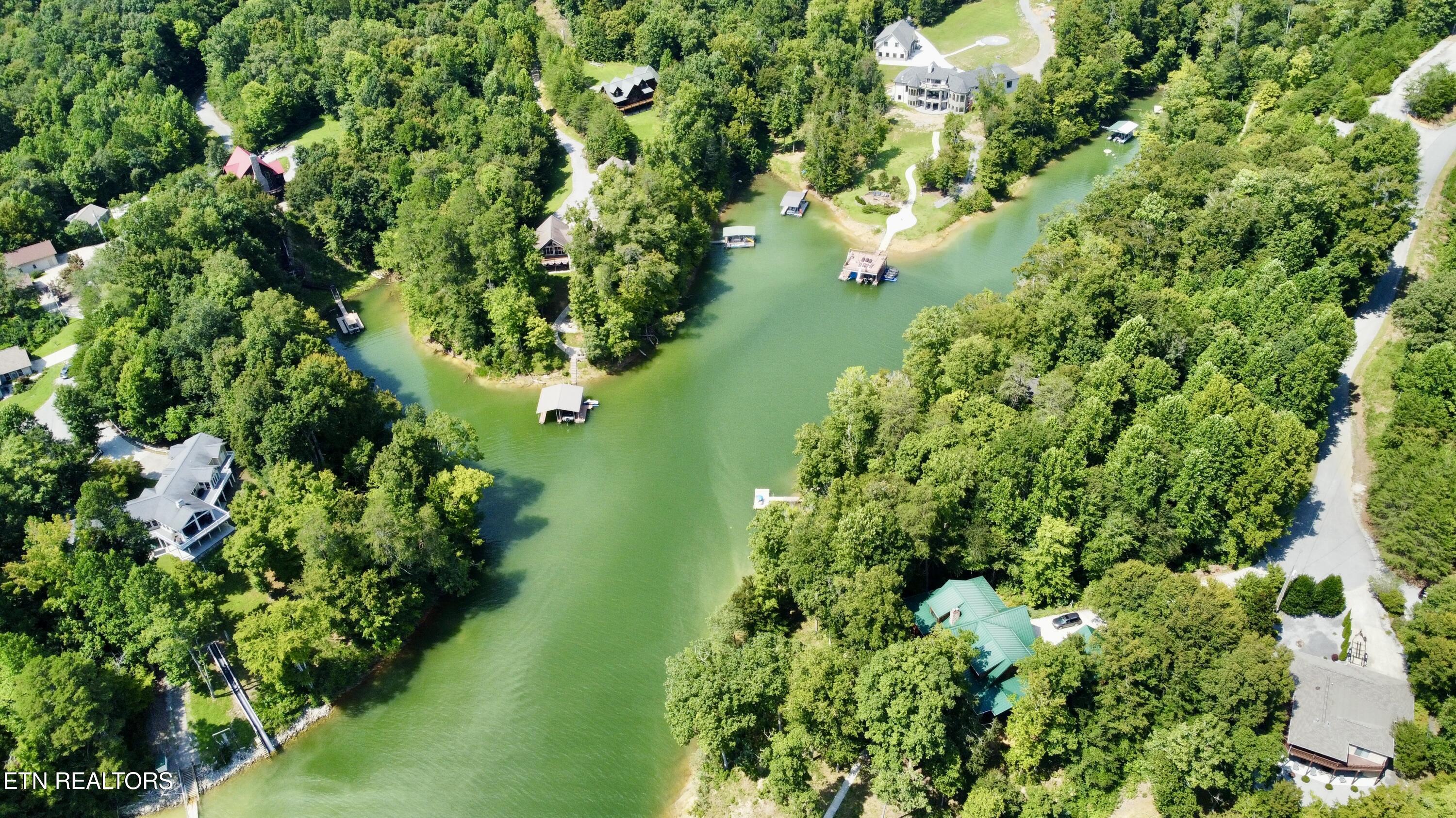 125 Shoreside Rd, New Tazewell, TN - Norris Lake Real Estate - Image# 47