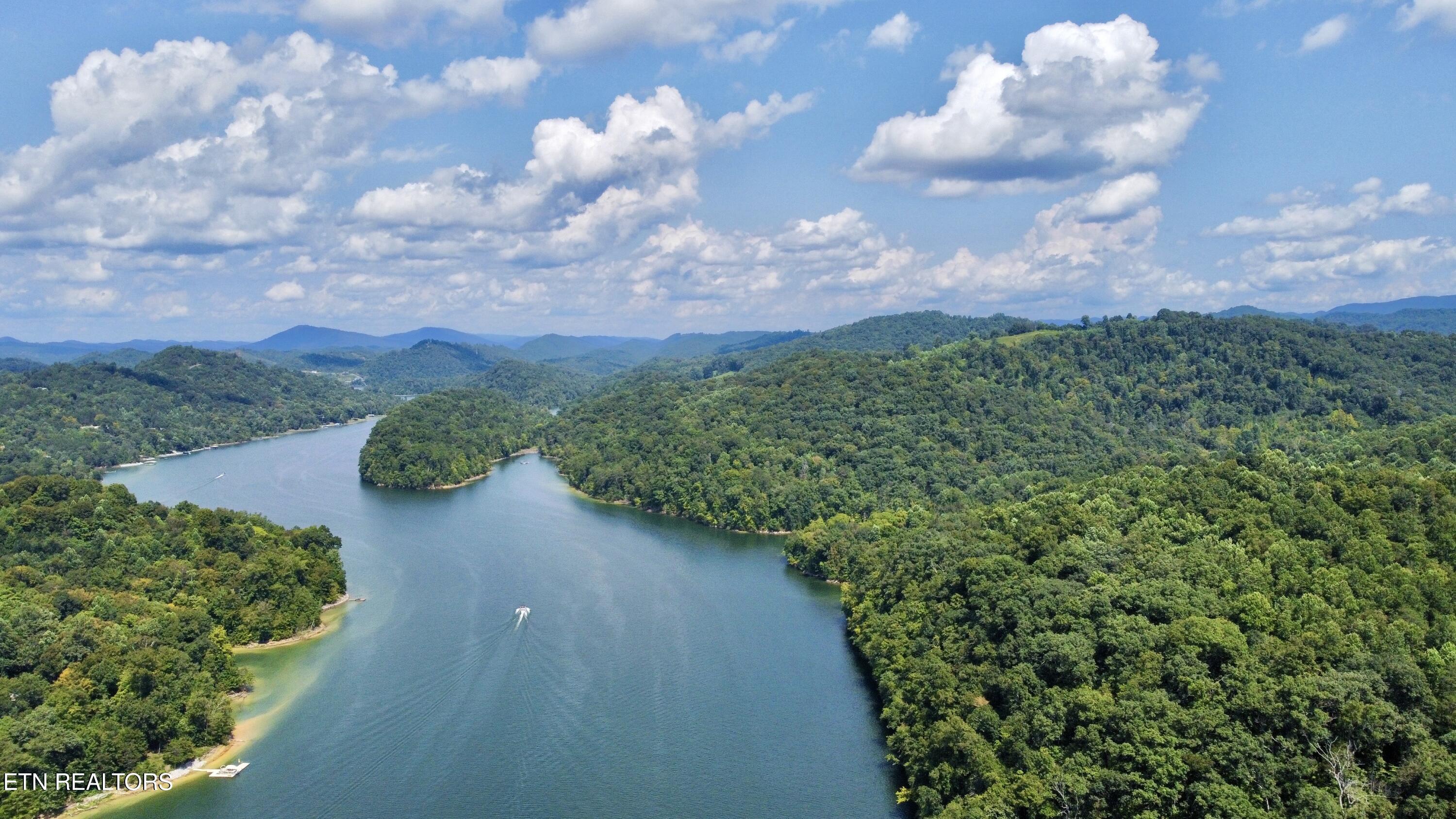 125 Shoreside Rd, New Tazewell, TN - Norris Lake Real Estate - Image# 49