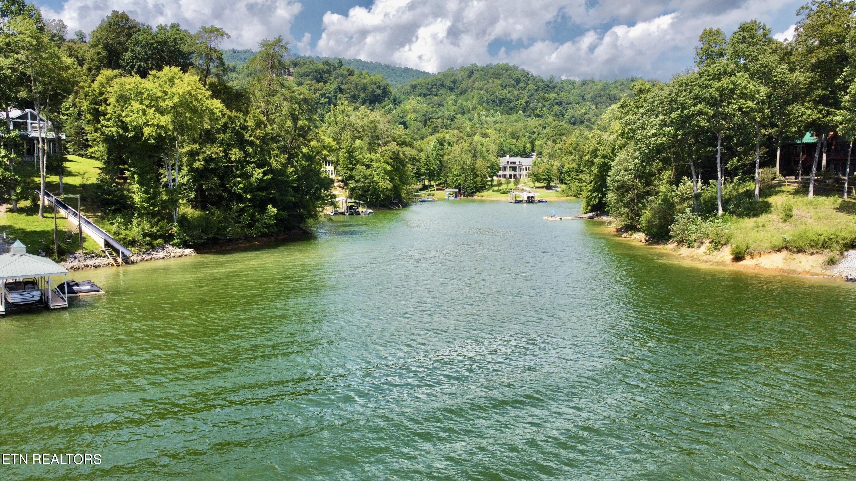 125 Shoreside Rd, New Tazewell, TN - Norris Lake Real Estate - Image# 46