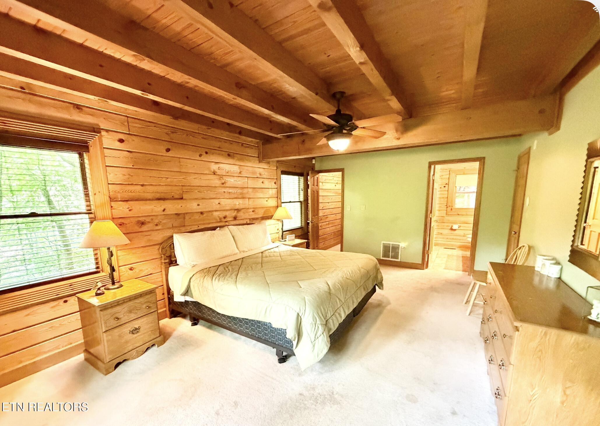 125 Shoreside Rd, New Tazewell, TN - Norris Lake Real Estate - Image# 17