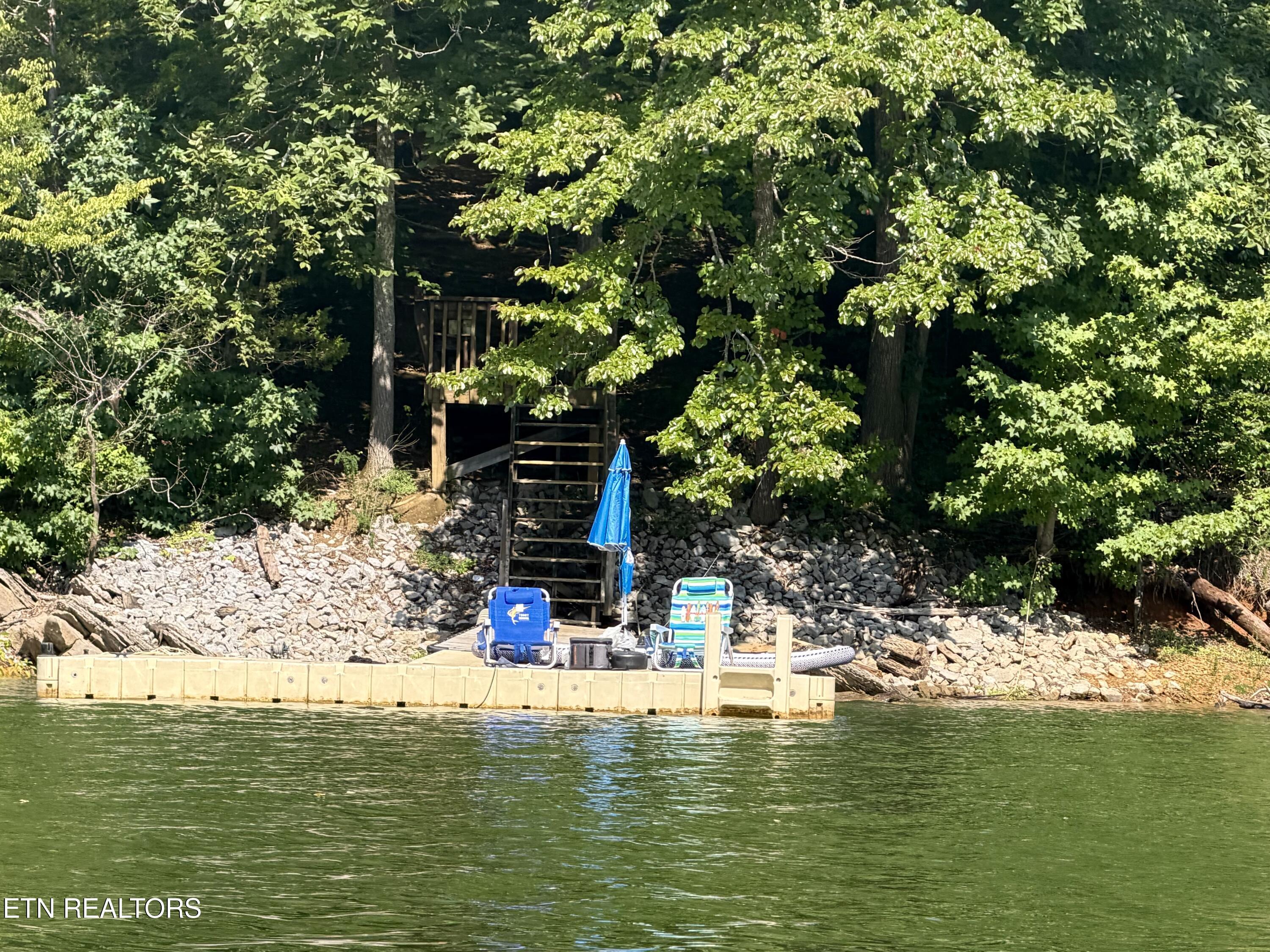 125 Shoreside Rd, New Tazewell, TN - Norris Lake Real Estate - Image# 44