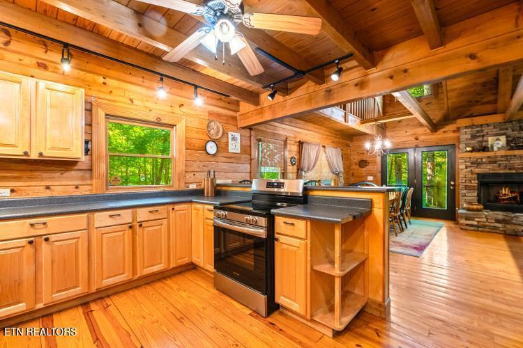 Norris Lake Real Estate - Image# 36