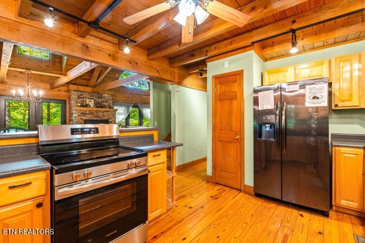 Norris Lake Real Estate - Image# 38