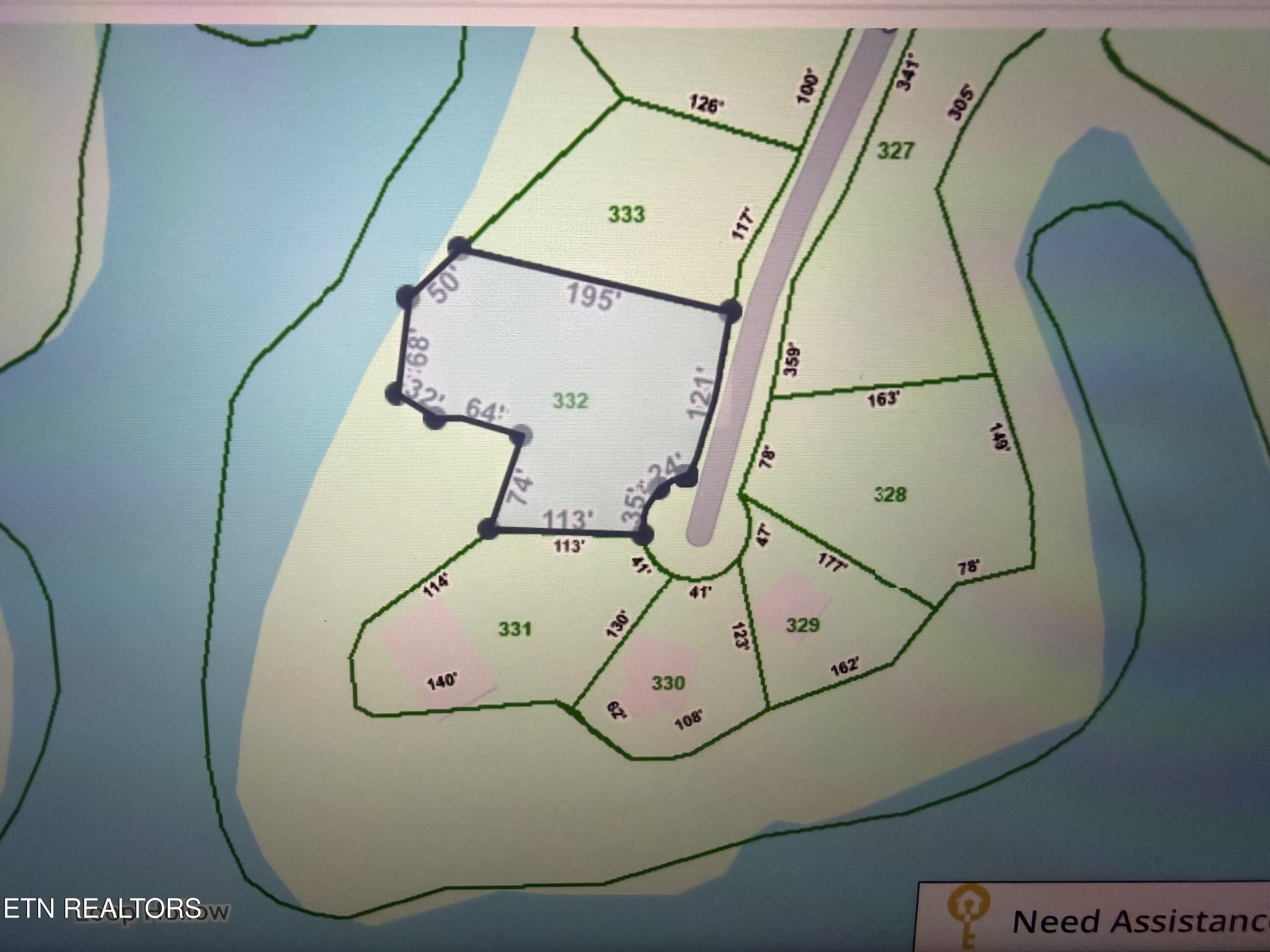 Norris Lake Real Estate - Image# 108