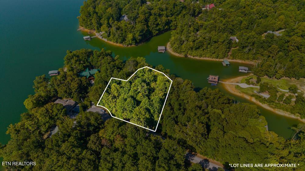 125 Shoreside Rd, New Tazewell, TN - Norris Lake Real Estate - Image# 109