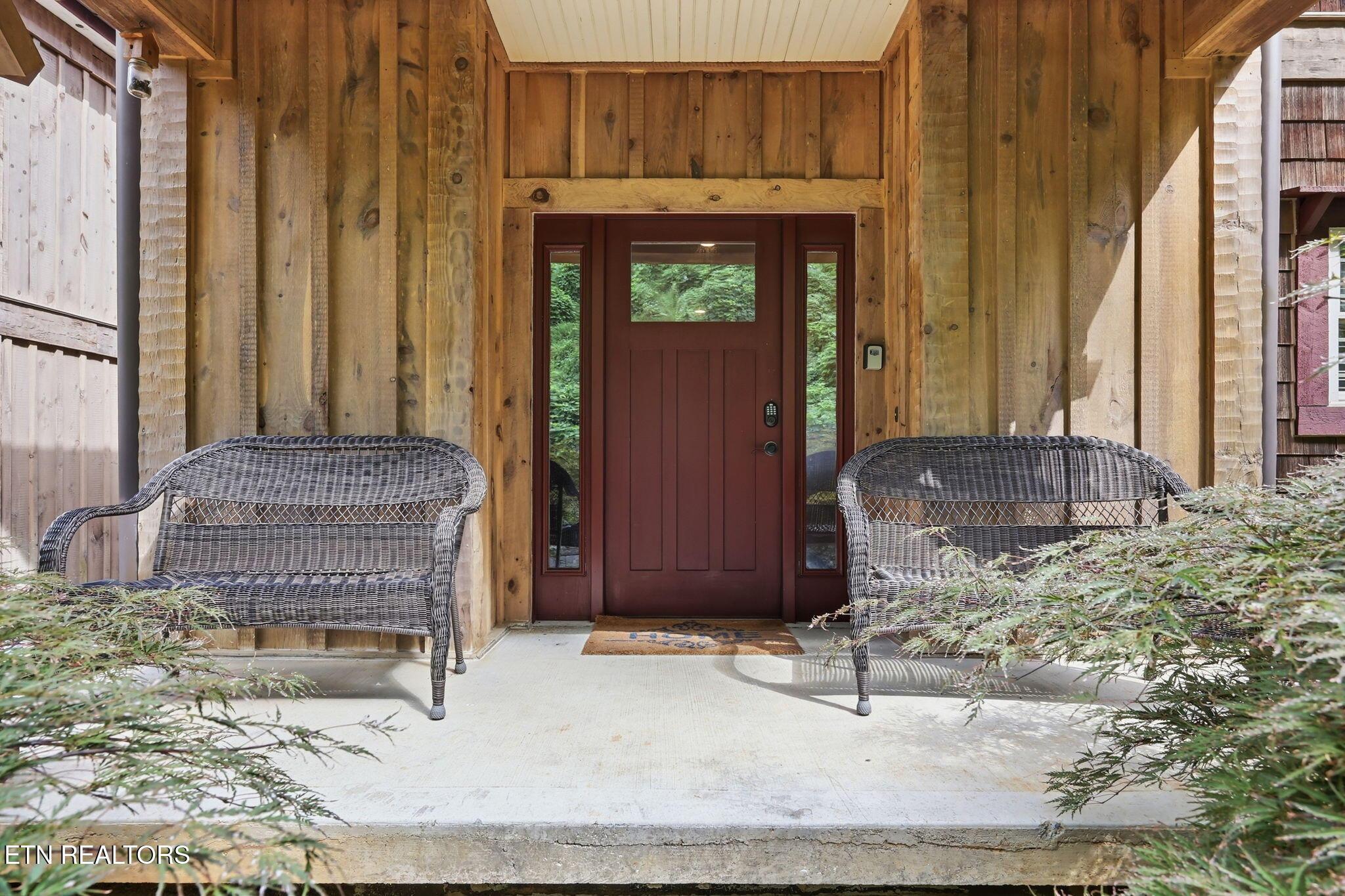 602 Round Lake Circle, Andersonville, TN - Norris Lake Real Estate - Image# 4