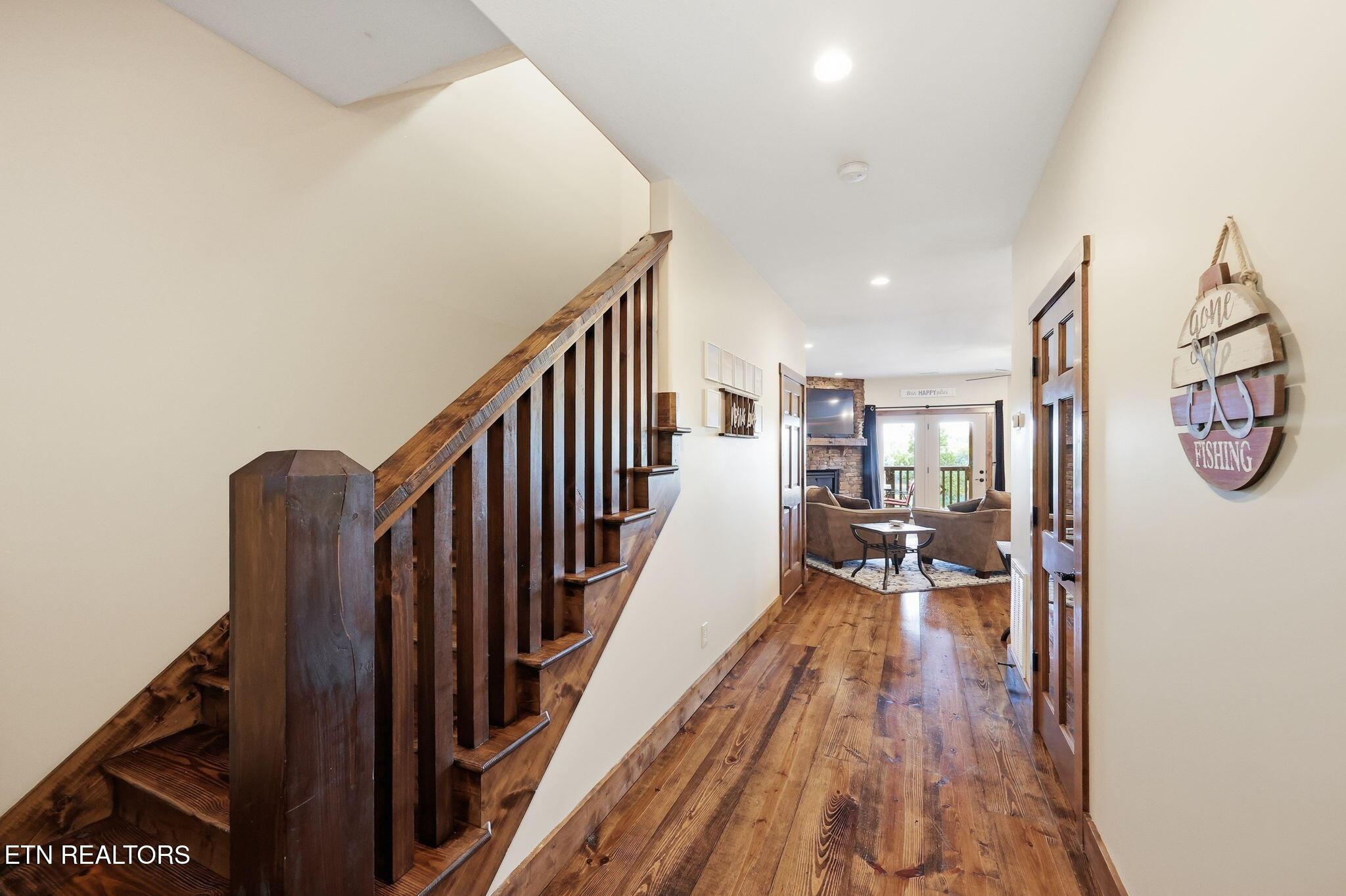 602 Round Lake Circle, Andersonville, TN - Norris Lake Real Estate - Image# 10