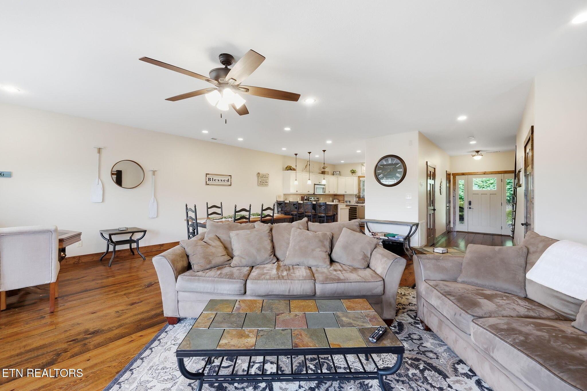 602 Round Lake Circle, Andersonville, TN - Norris Lake Real Estate - Image# 17