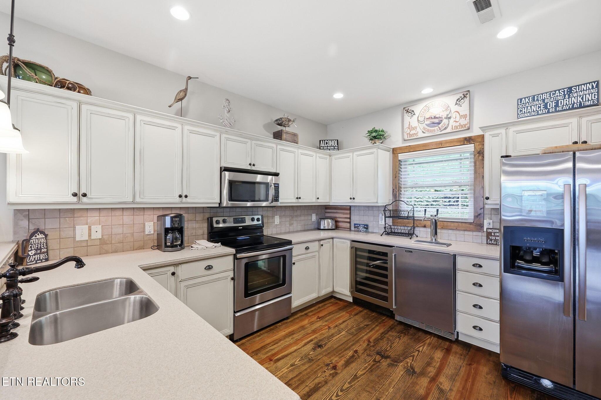 602 Round Lake Circle, Andersonville, TN - Norris Lake Real Estate - Image# 20
