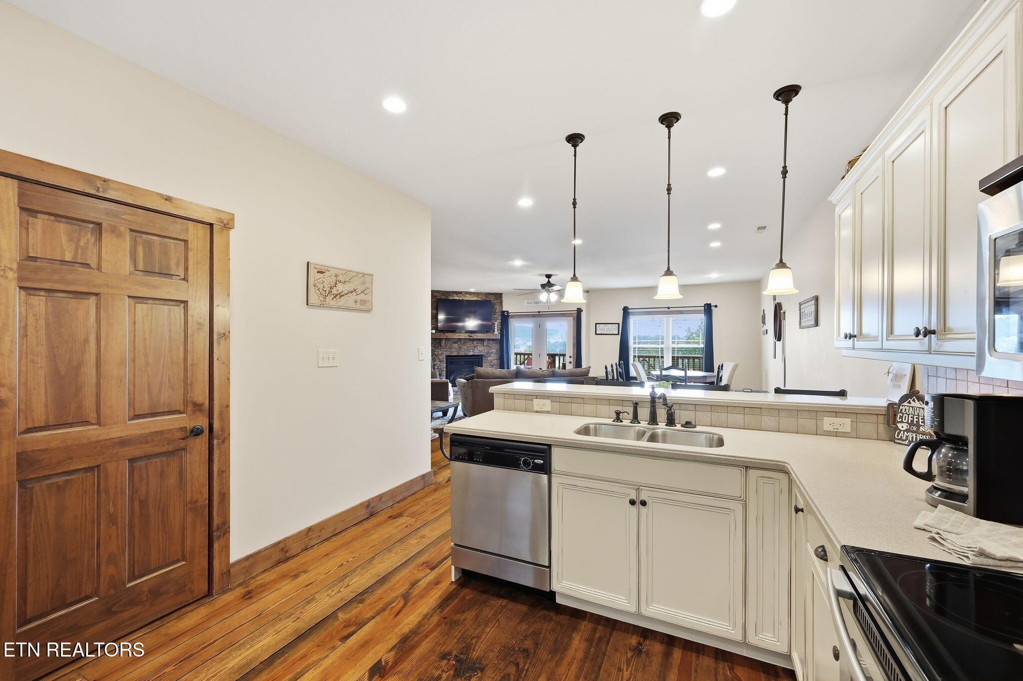 602 Round Lake Circle, Andersonville, TN - Norris Lake Real Estate - Image# 23