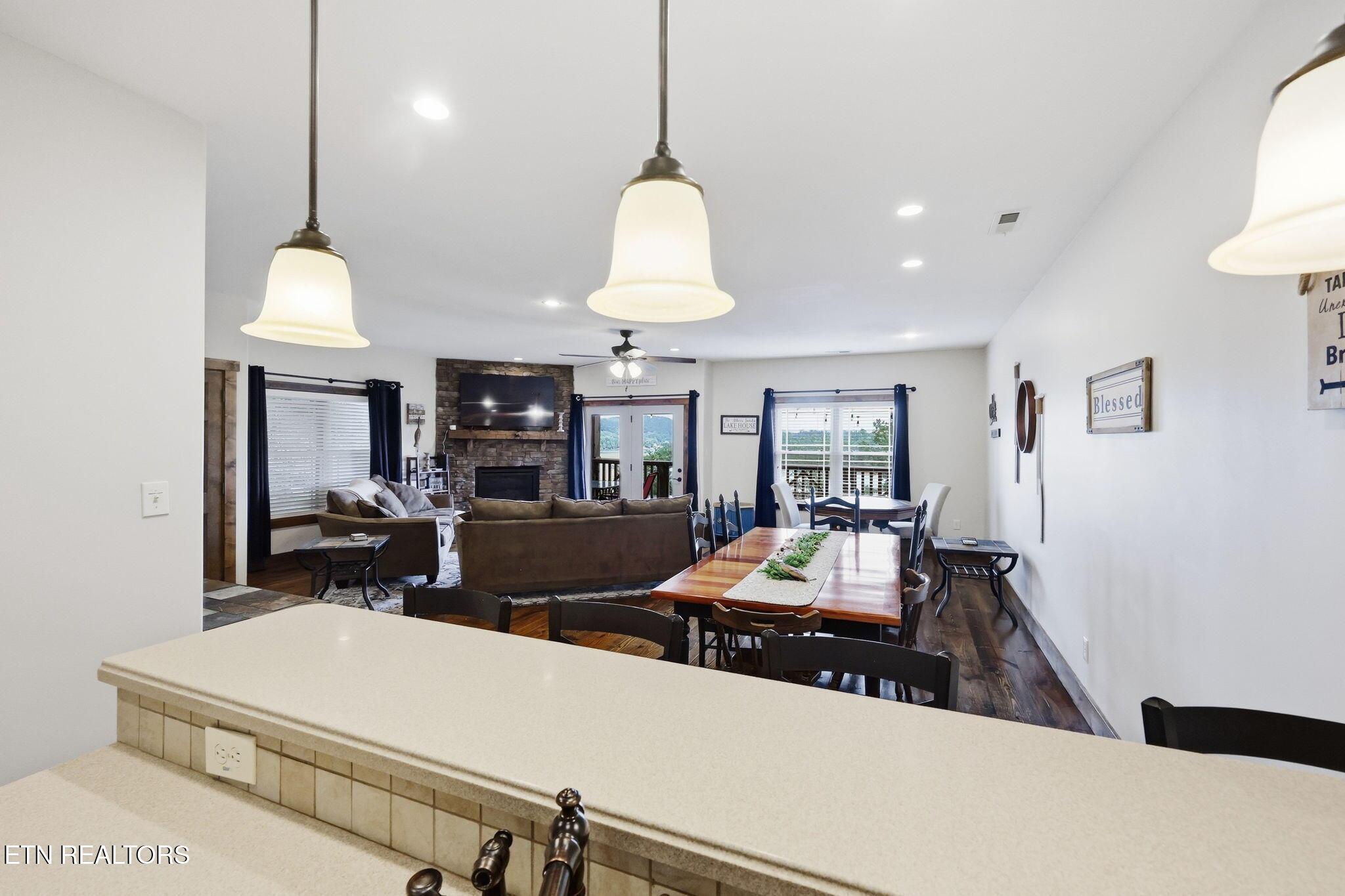 602 Round Lake Circle, Andersonville, TN - Norris Lake Real Estate - Image# 26