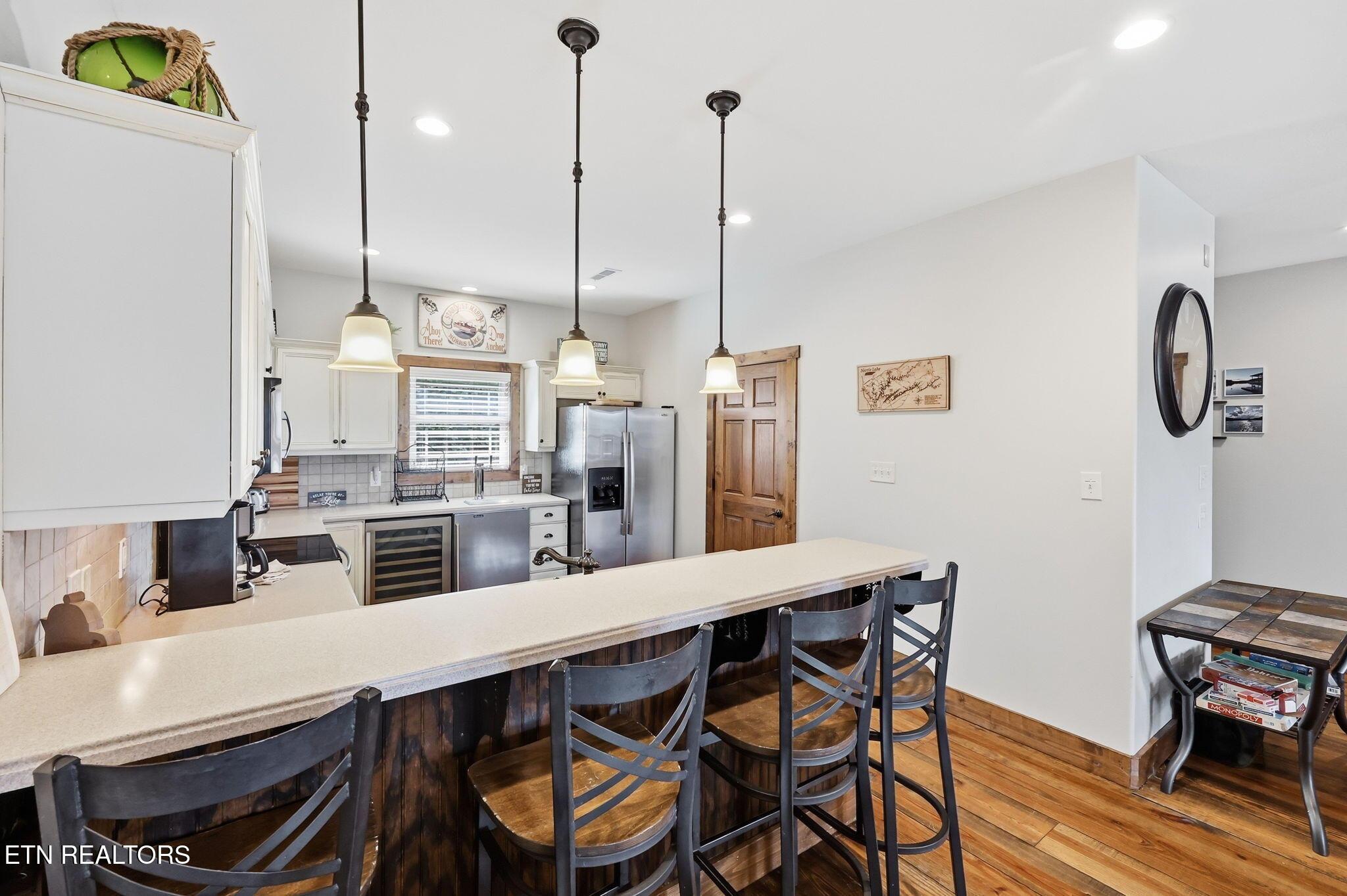 602 Round Lake Circle, Andersonville, TN - Norris Lake Real Estate - Image# 29