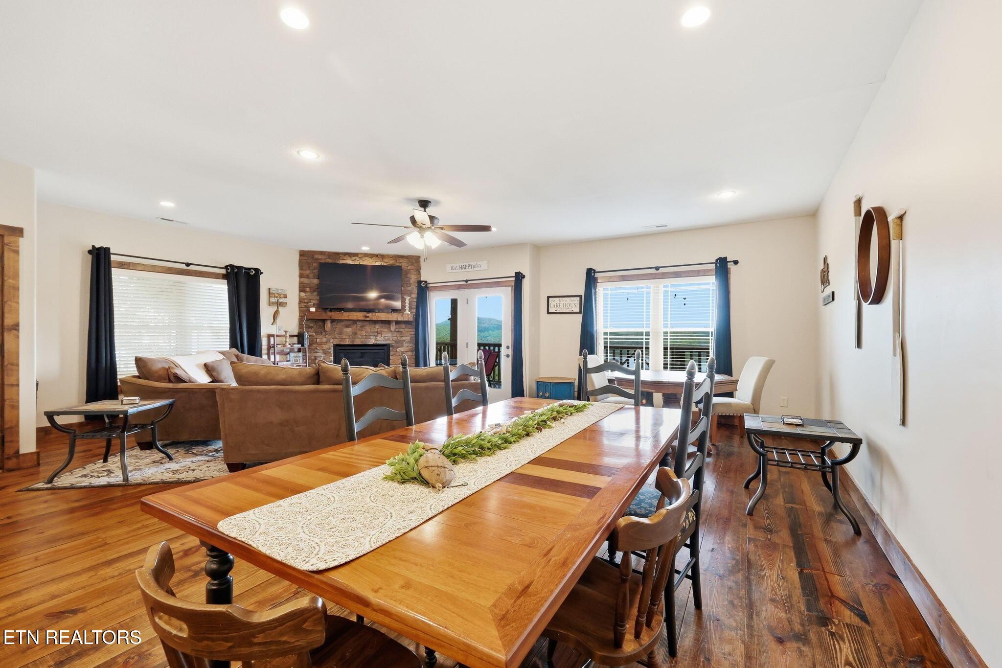 602 Round Lake Circle, Andersonville, TN - Norris Lake Real Estate - Image# 31
