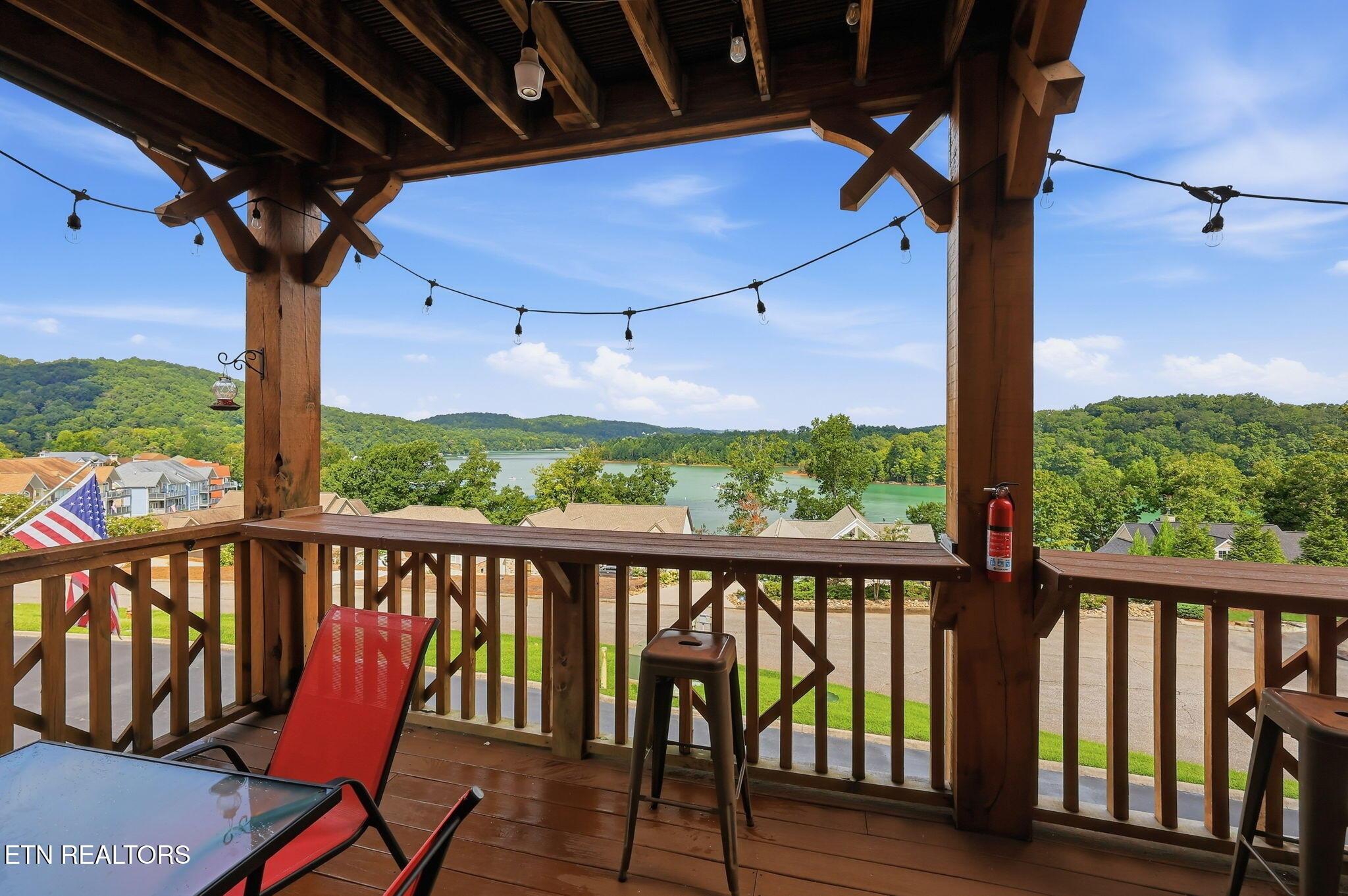 602 Round Lake Circle, Andersonville, TN - Norris Lake Real Estate - Image# 33