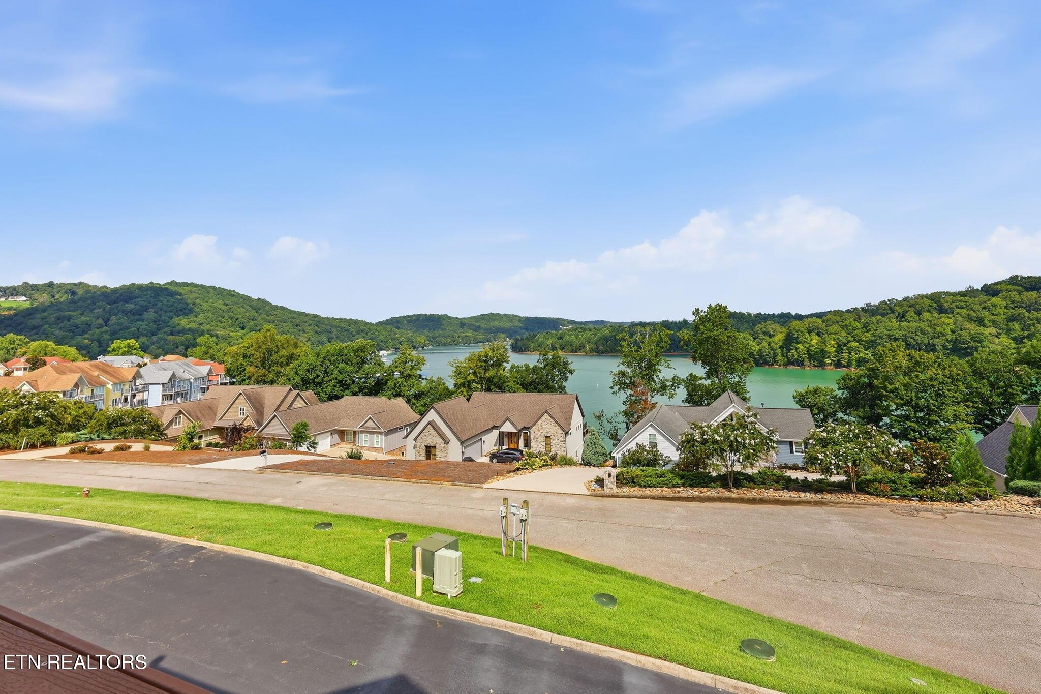 602 Round Lake Circle, Andersonville, TN - Norris Lake Real Estate - Image# 35