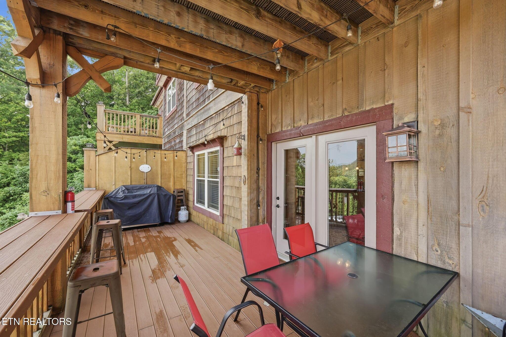 602 Round Lake Circle, Andersonville, TN - Norris Lake Real Estate - Image# 36