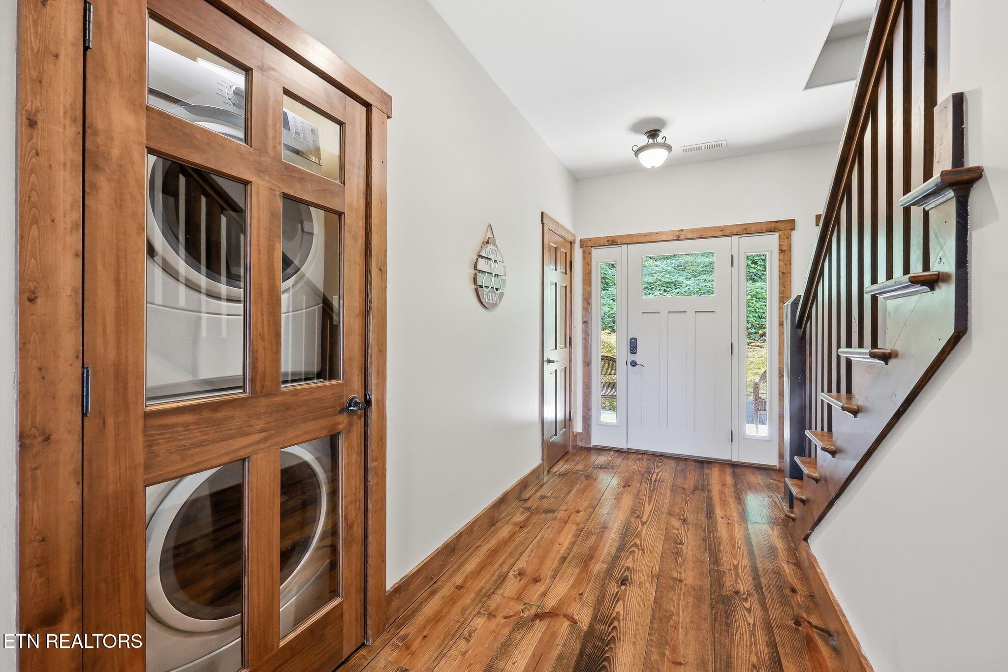 602 Round Lake Circle, Andersonville, TN - Norris Lake Real Estate - Image# 37