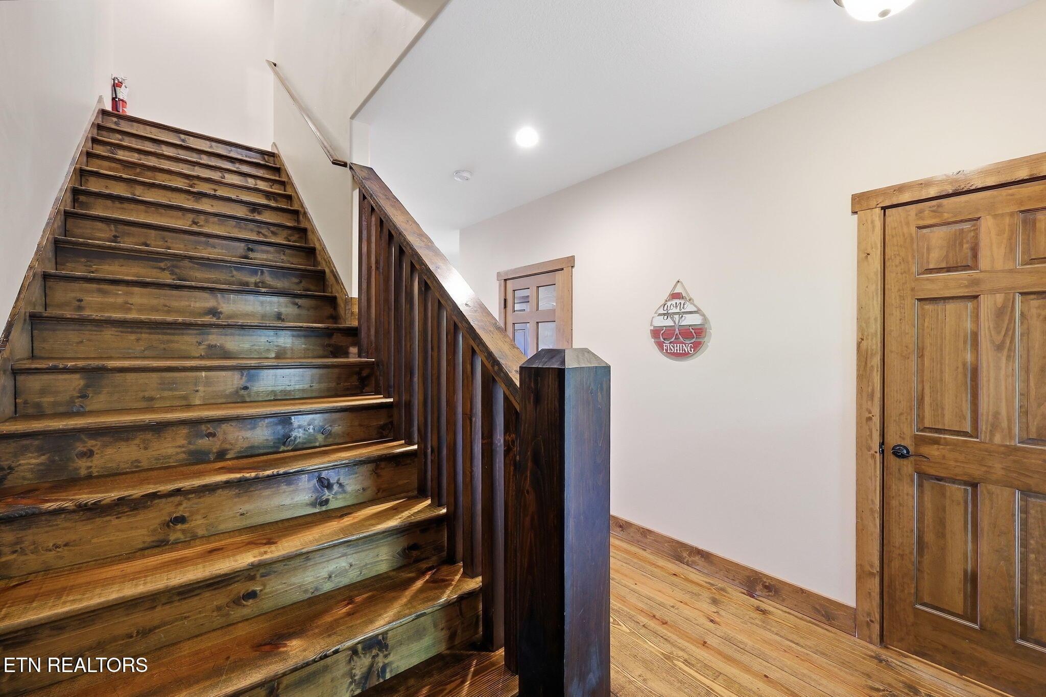 602 Round Lake Circle, Andersonville, TN - Norris Lake Real Estate - Image# 39