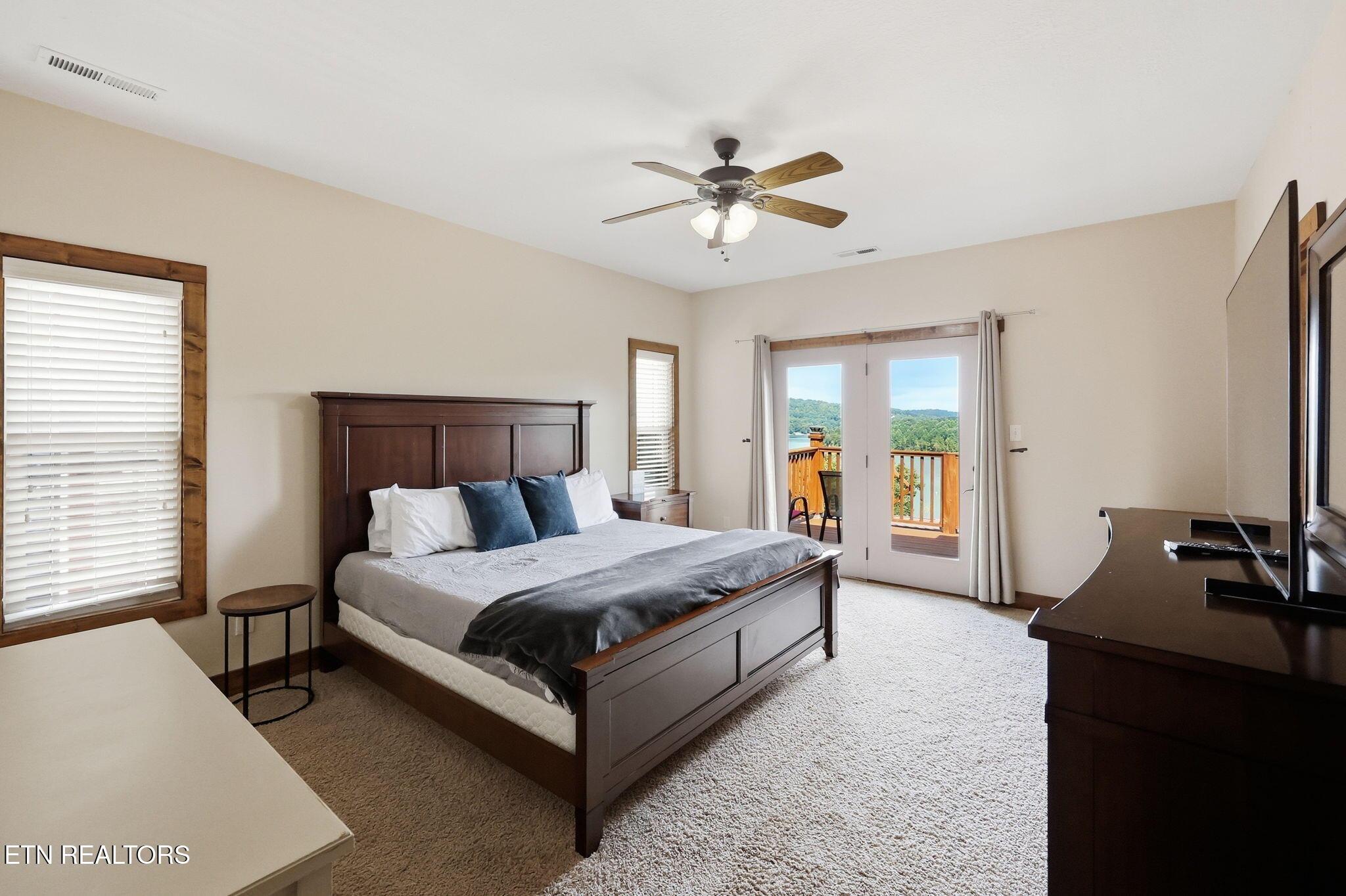 602 Round Lake Circle, Andersonville, TN - Norris Lake Real Estate - Image# 43