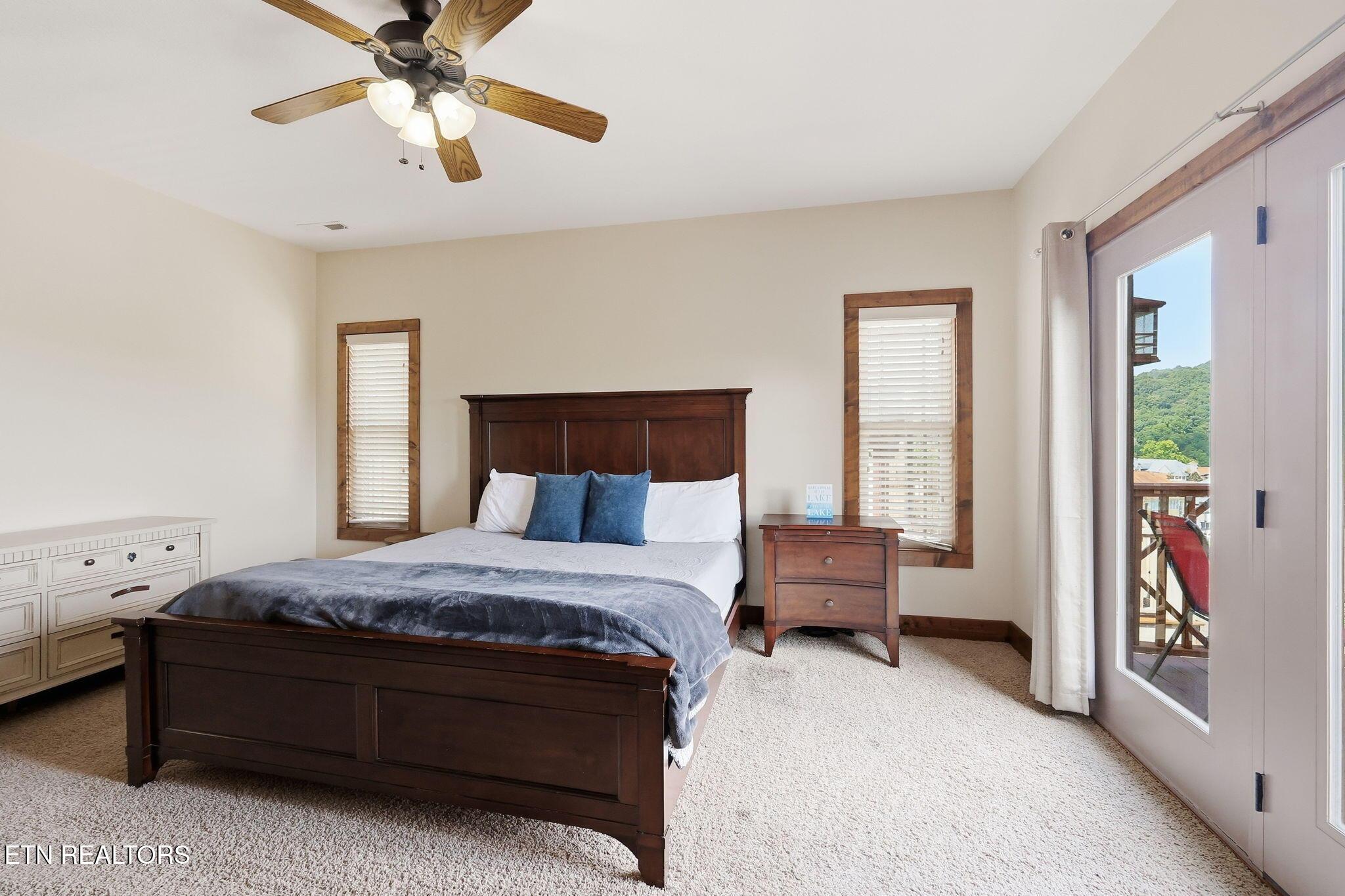 602 Round Lake Circle, Andersonville, TN - Norris Lake Real Estate - Image# 45
