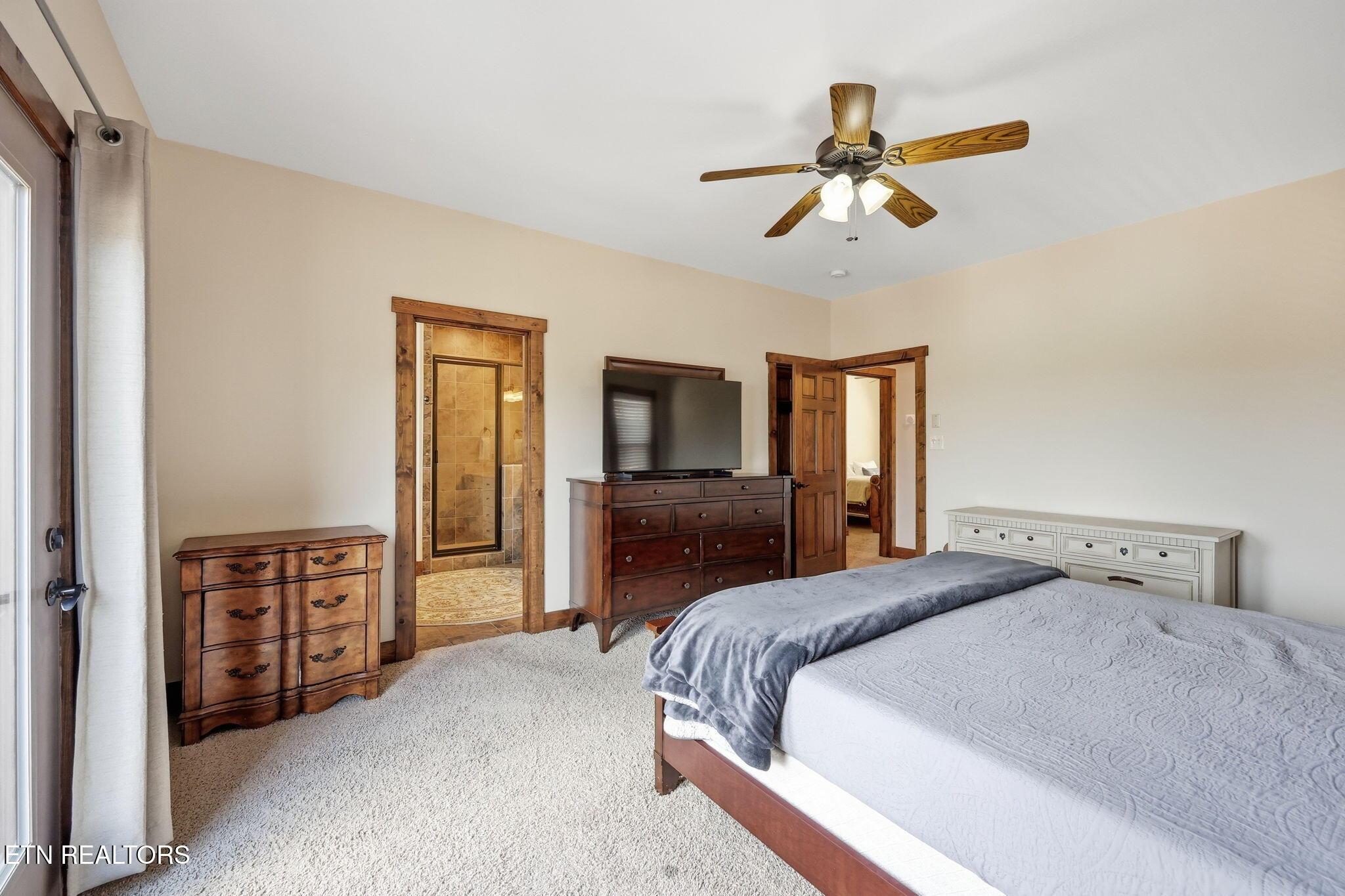 602 Round Lake Circle, Andersonville, TN - Norris Lake Real Estate - Image# 47