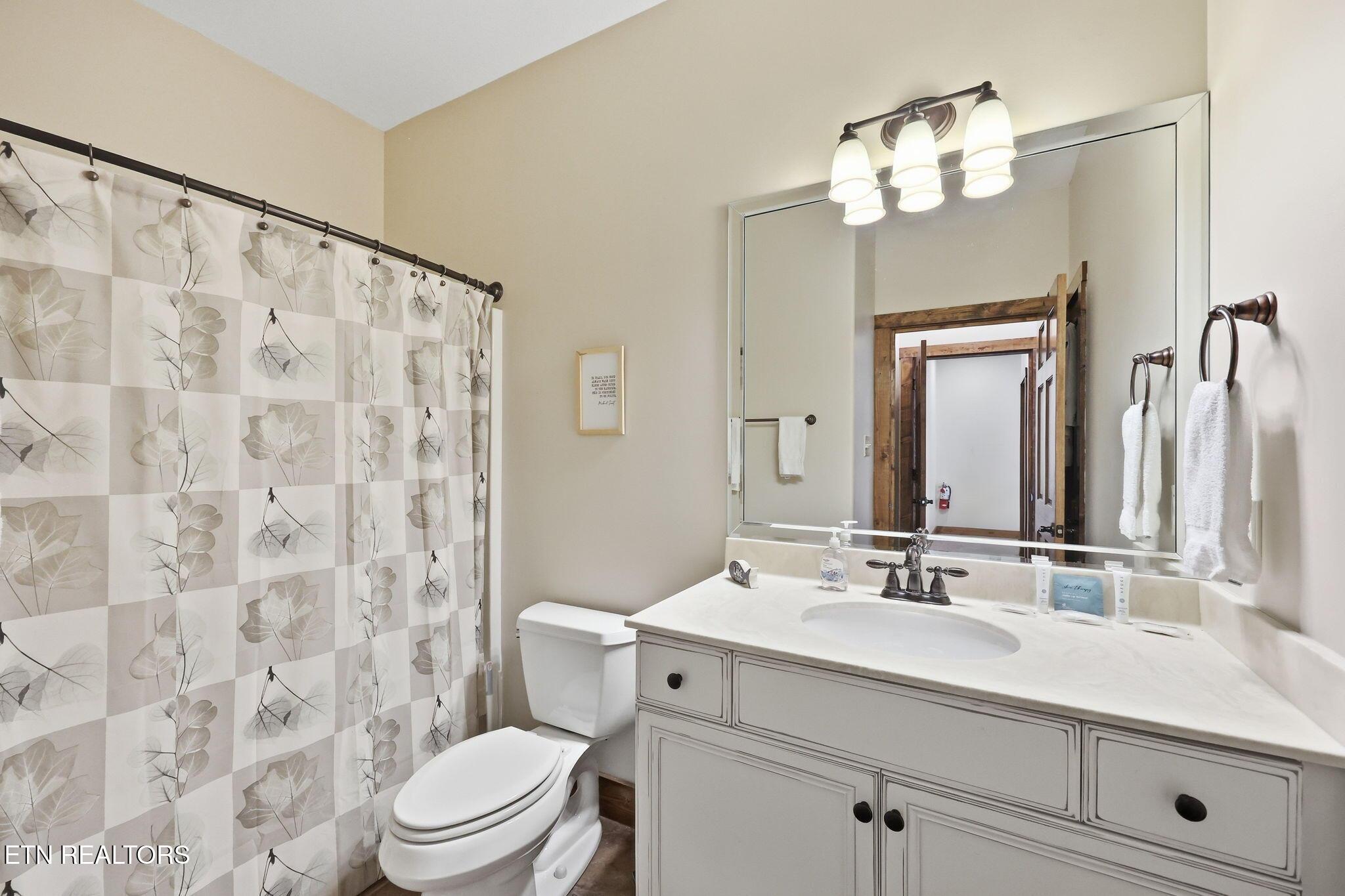602 Round Lake Circle, Andersonville, TN - Norris Lake Real Estate - Image# 57