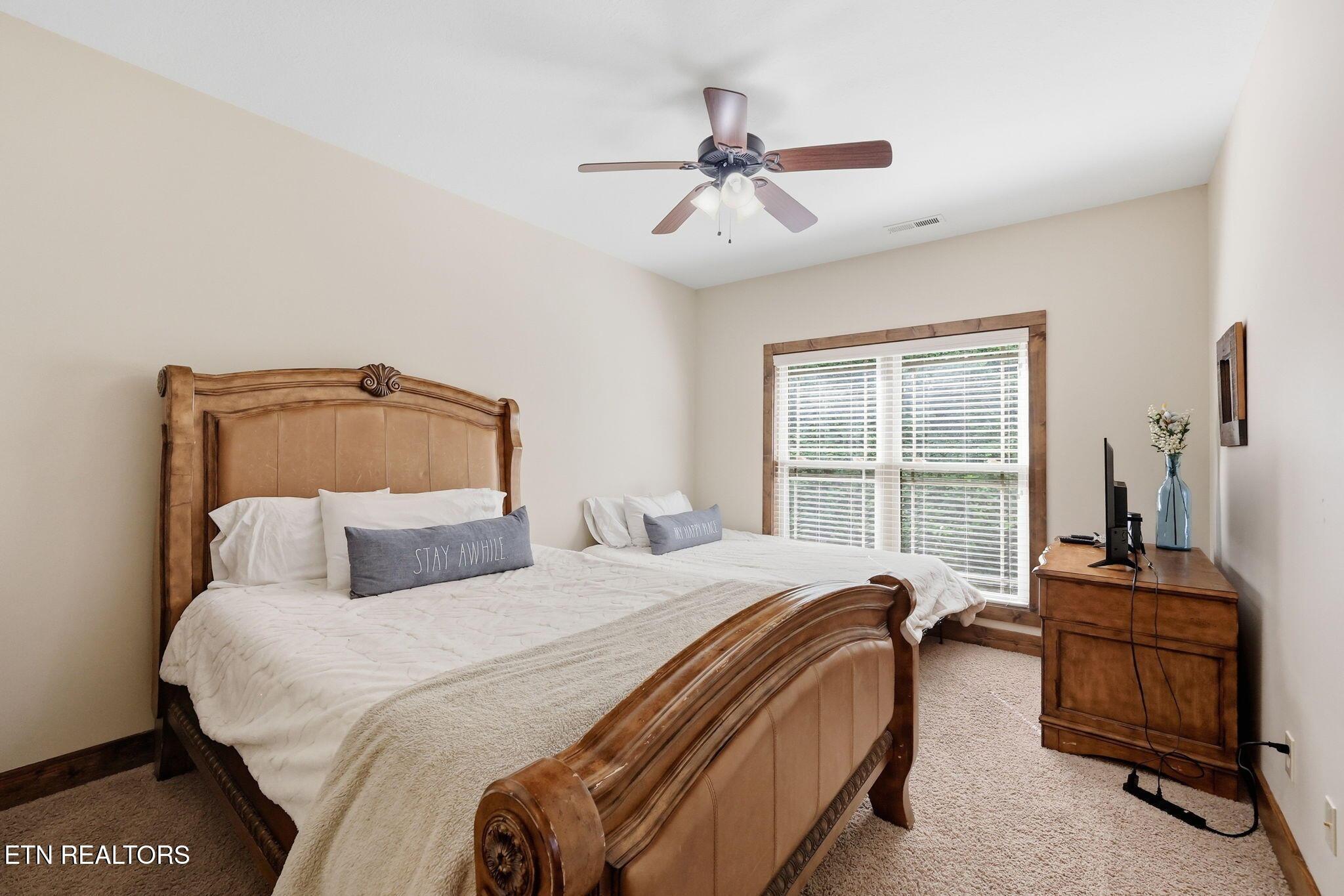 602 Round Lake Circle, Andersonville, TN - Norris Lake Real Estate - Image# 59