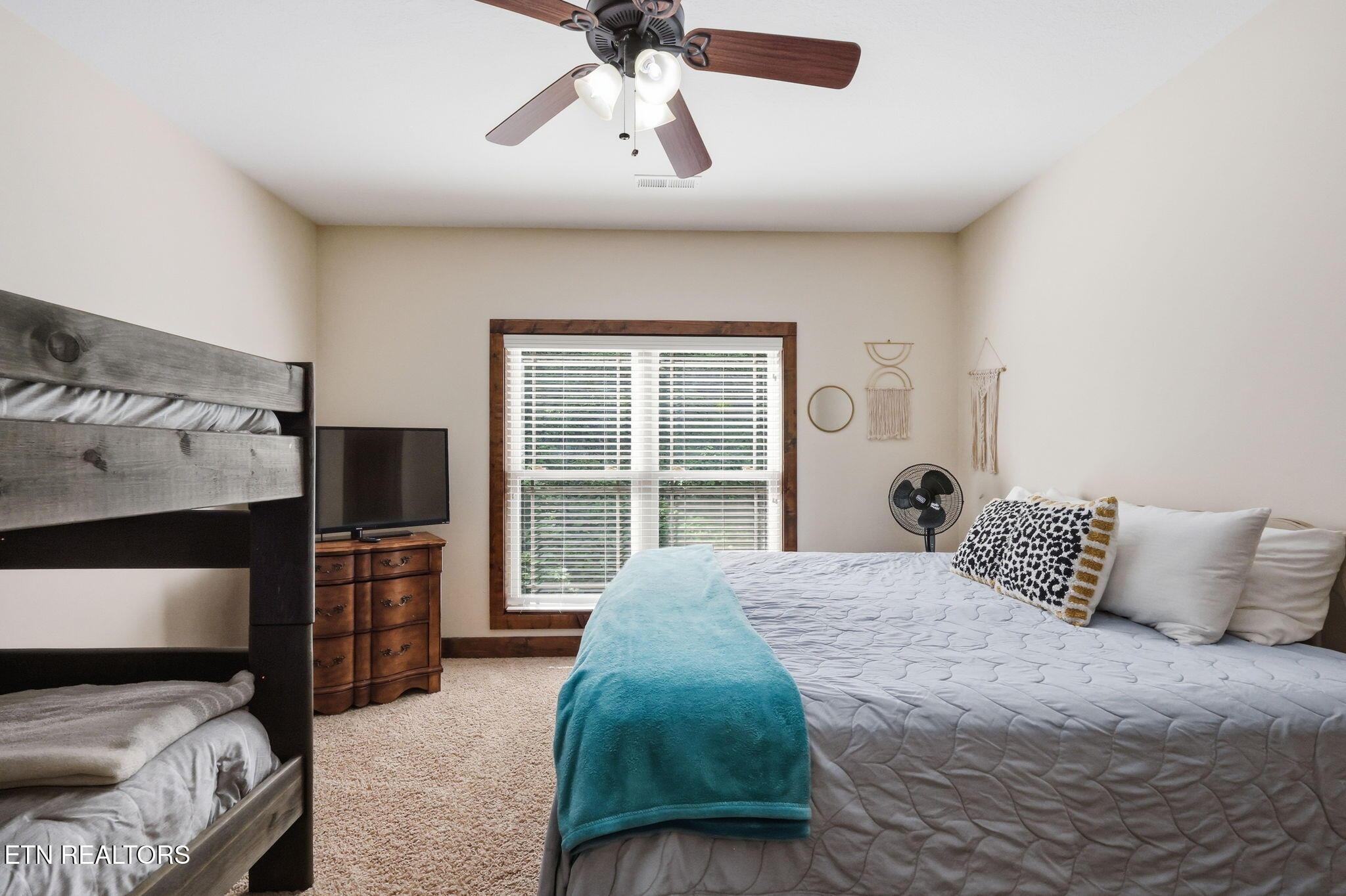 602 Round Lake Circle, Andersonville, TN - Norris Lake Real Estate - Image# 63