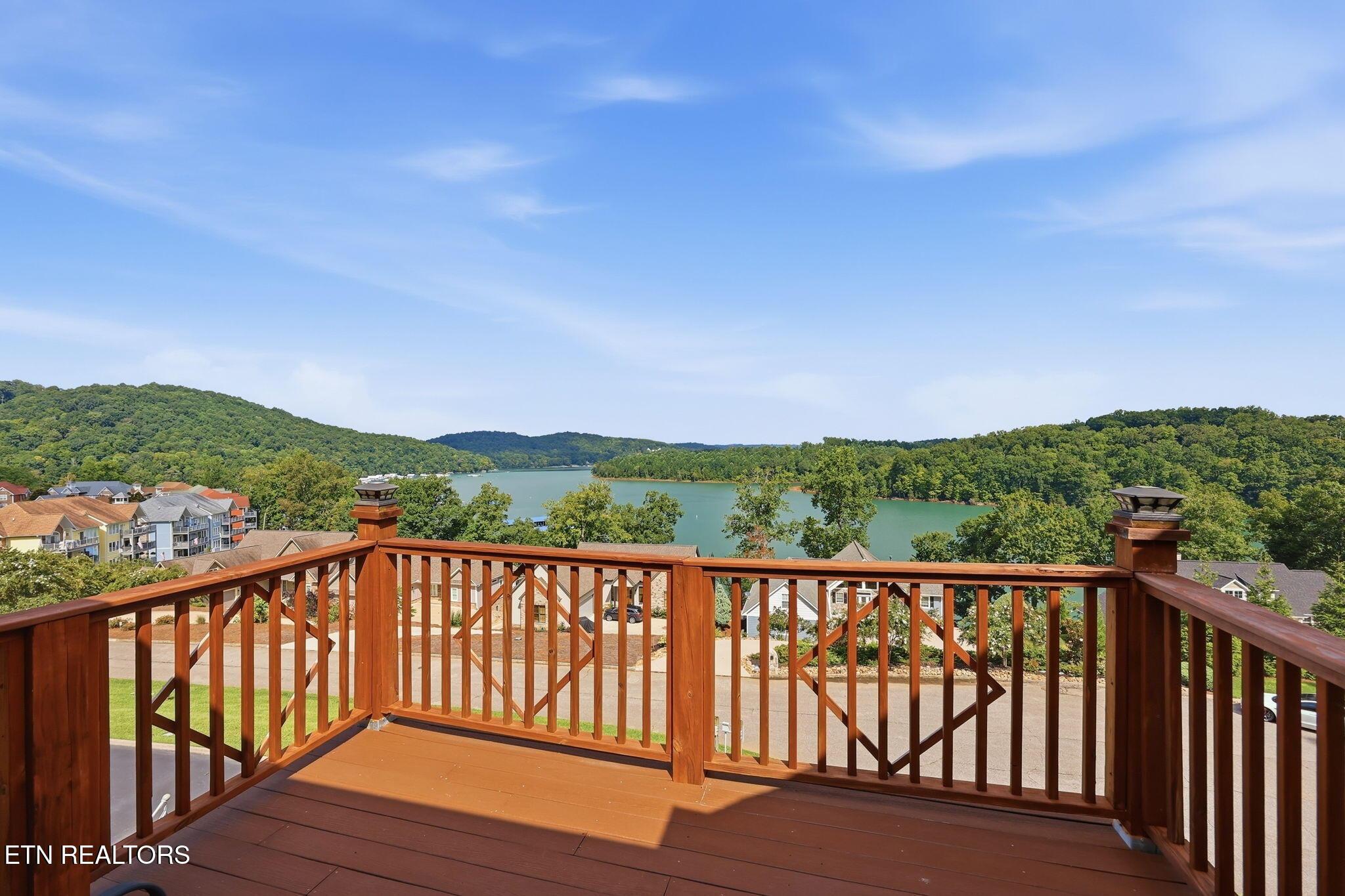 602 Round Lake Circle, Andersonville, TN - Norris Lake Real Estate - Image# 73