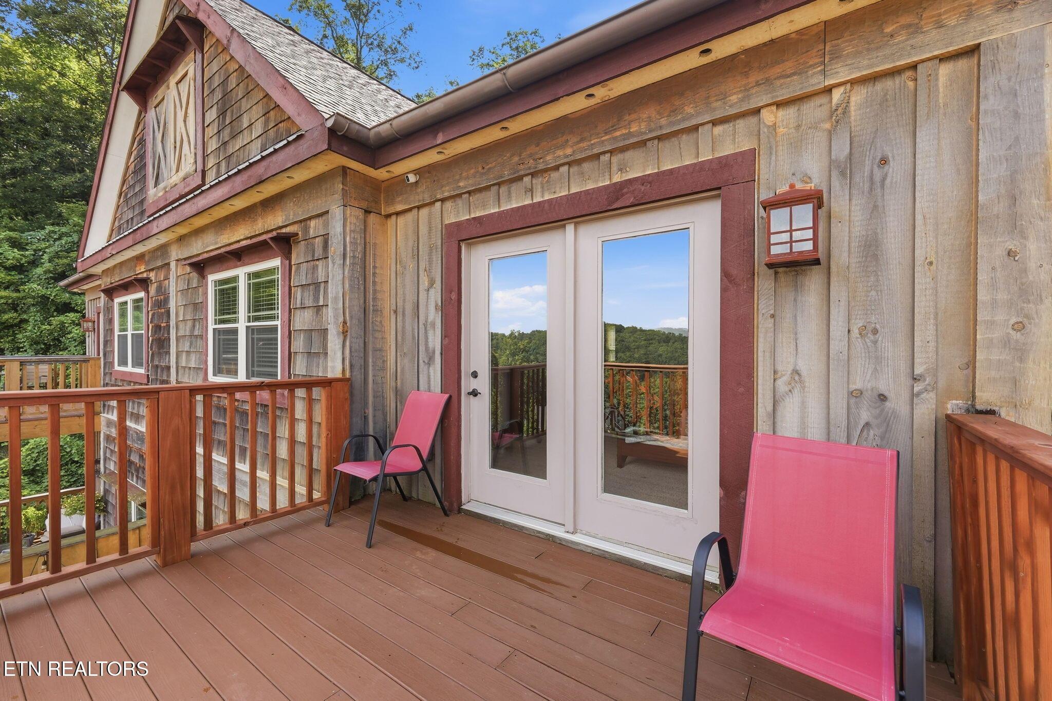 602 Round Lake Circle, Andersonville, TN - Norris Lake Real Estate - Image# 75