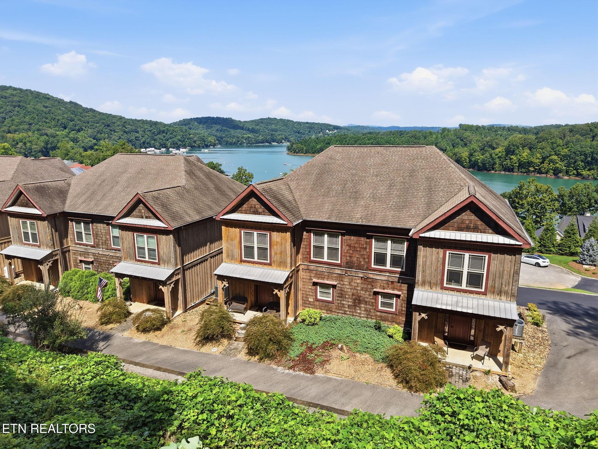 602 Round Lake Circle, Andersonville, TN - Norris Lake Real Estate - Image# 77